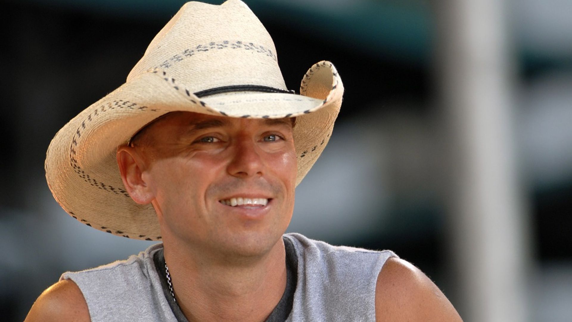 Kenny Chesney thanks 'guardian angels' as he shares emotional 9/11