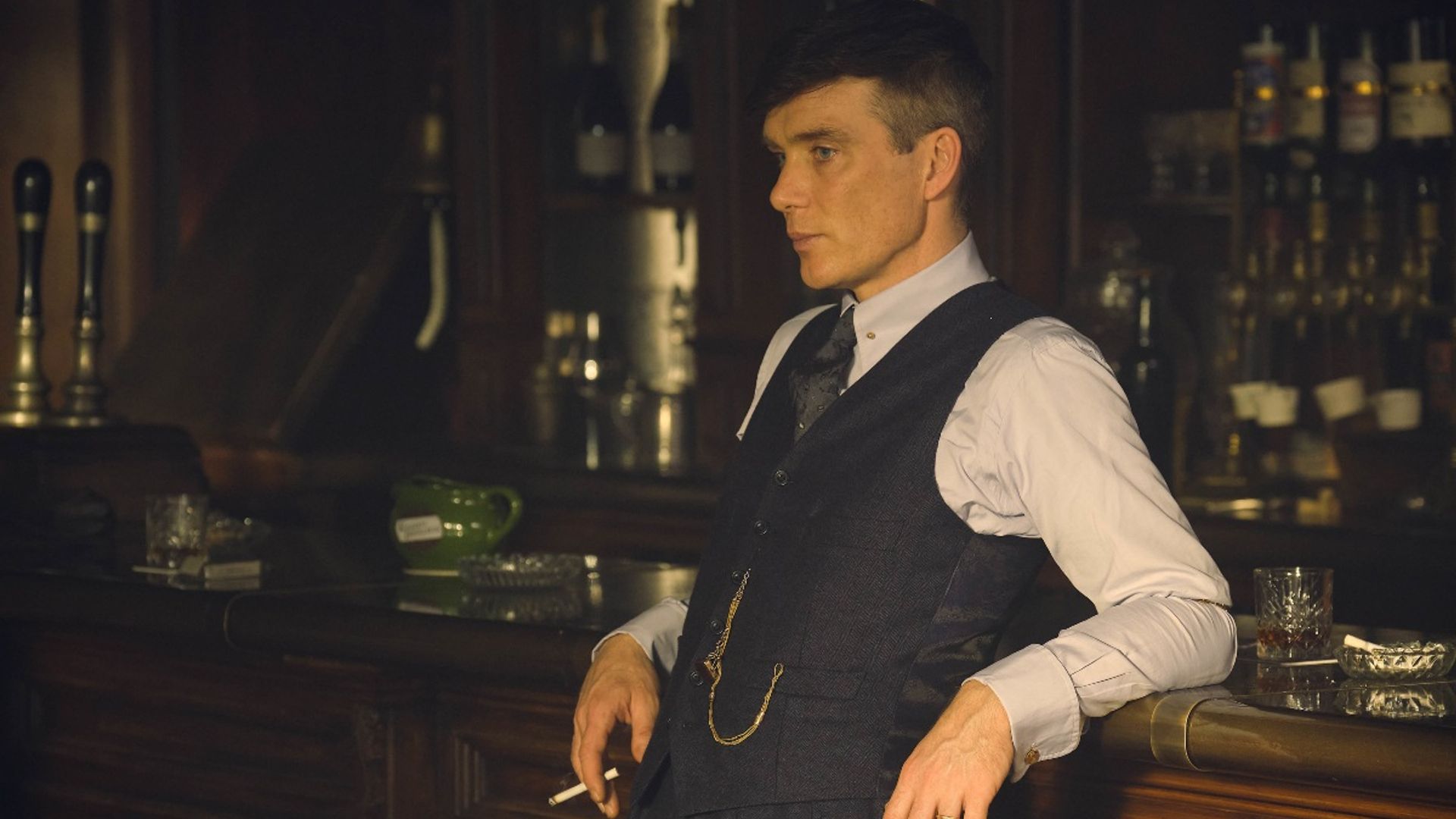 tommy shelby ep six