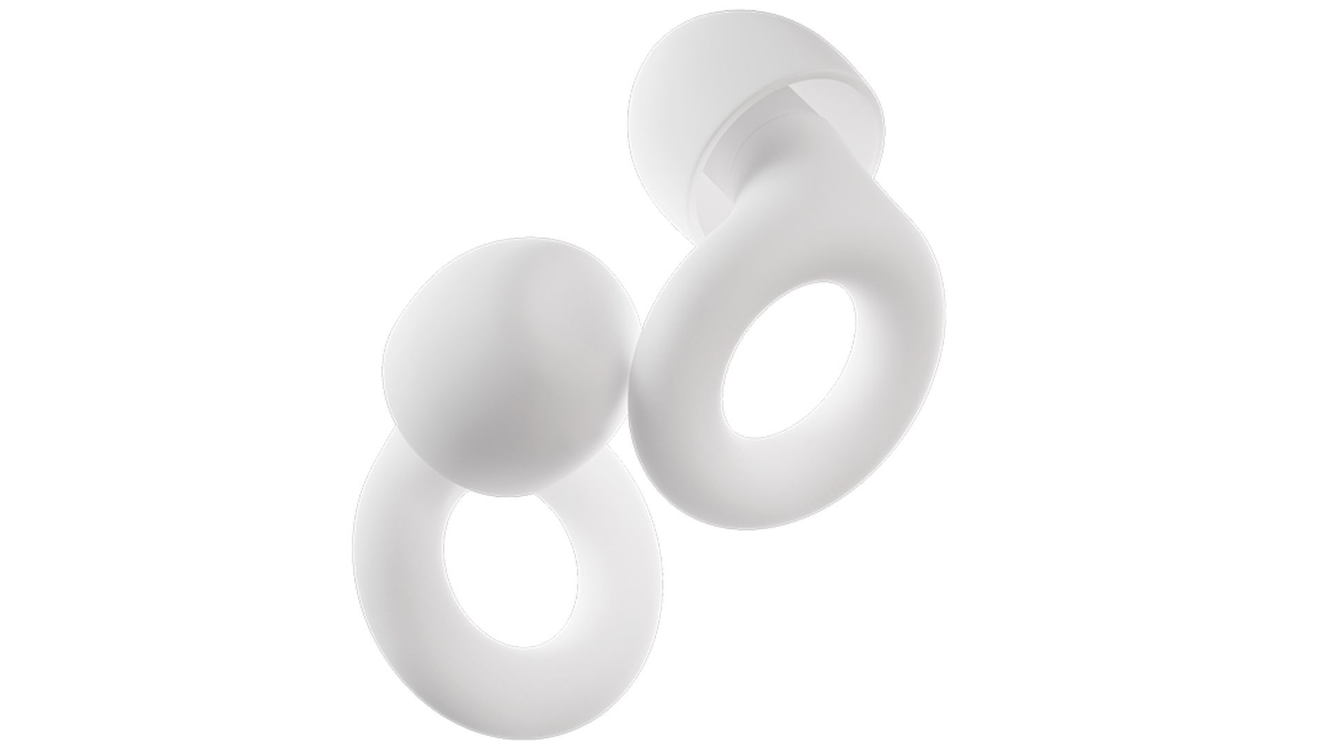 Bouchons d'oreilles Loop Quiet 2