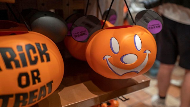 disney halloween sale