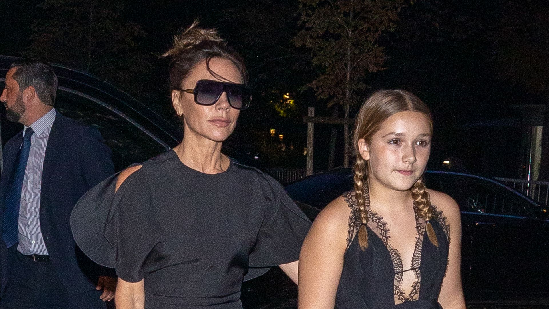 Victoria Beckham reveals the one item she refuses to let daughter Harper borrow