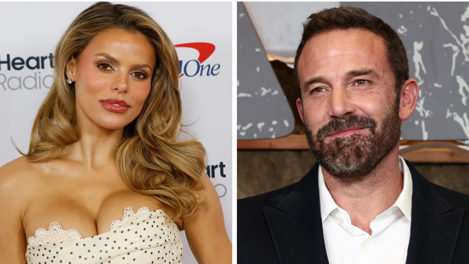 Brooks Nader breaks her silence on Ben Affleck dating rumours