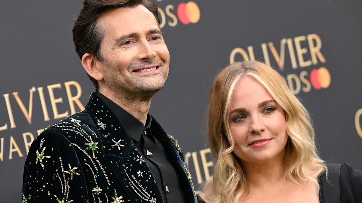 Georgia Tennant praises Rapunzel-haired child for 'challenging perceptions' in moving tribute