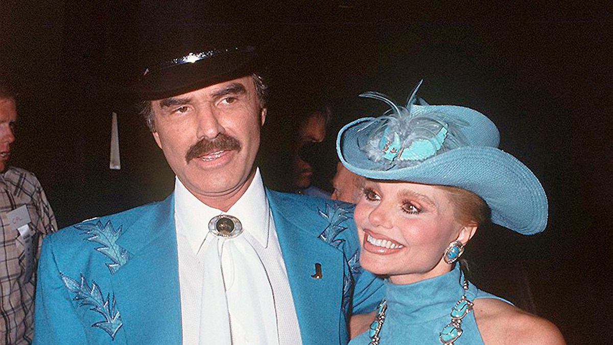 TV soap star and Burt Reynolds ex dies aged 79