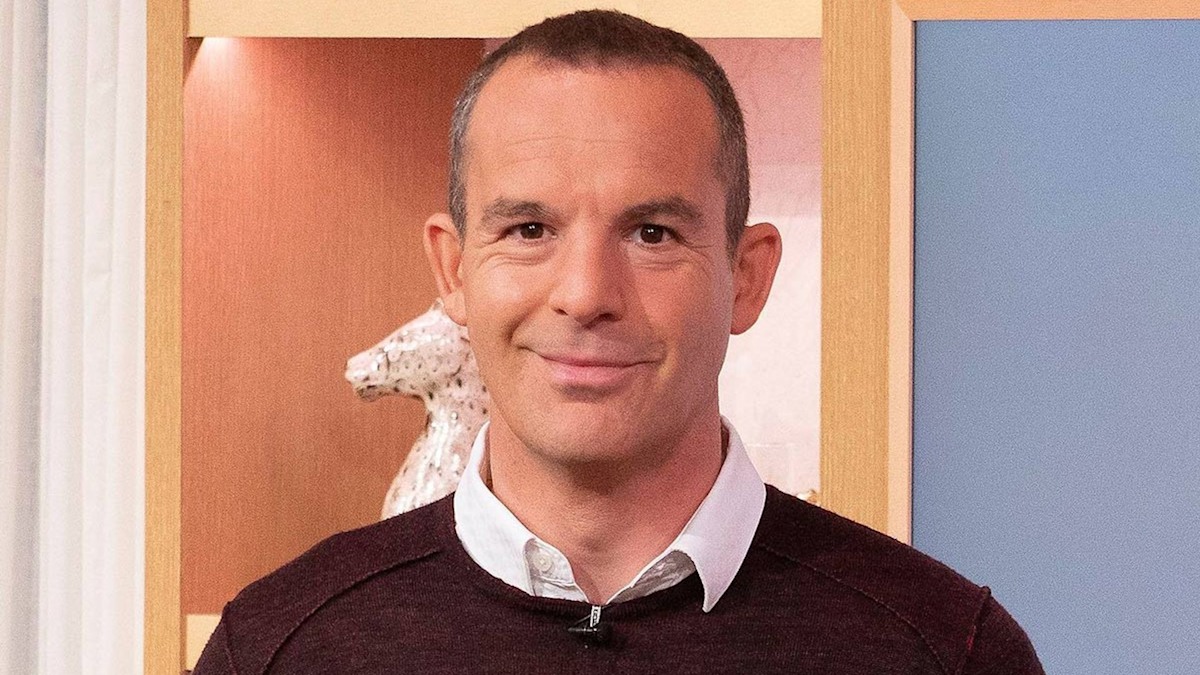 This Morning's Martin Lewis reveals his top savings accounts for