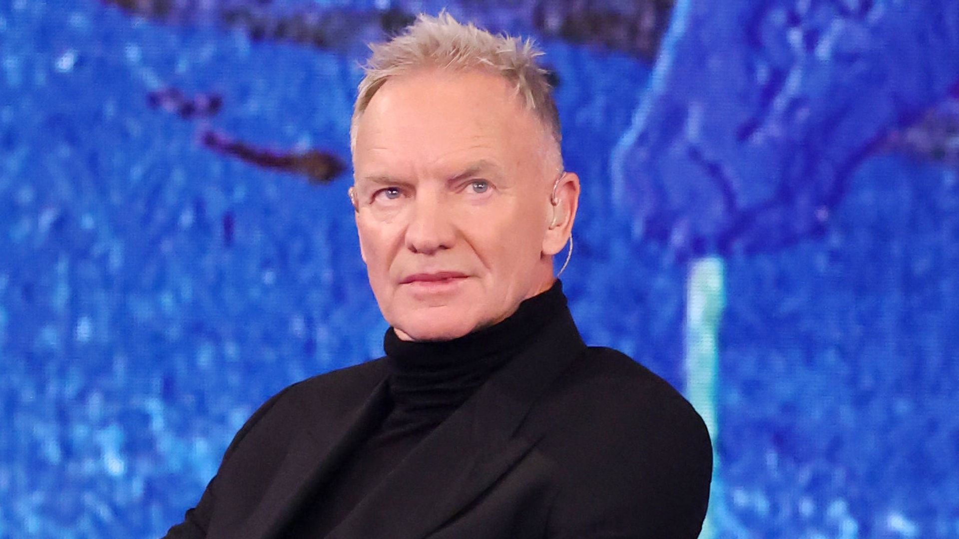 Sting leaves fans worried with concerning statement on illness