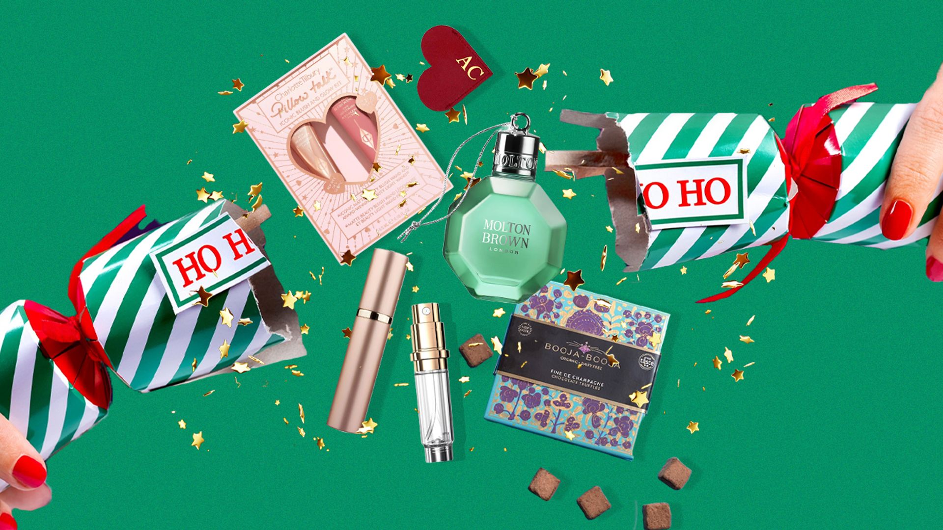 10 best stocking filler ideas for women: small gifts for her to get extra smiles this Christmas