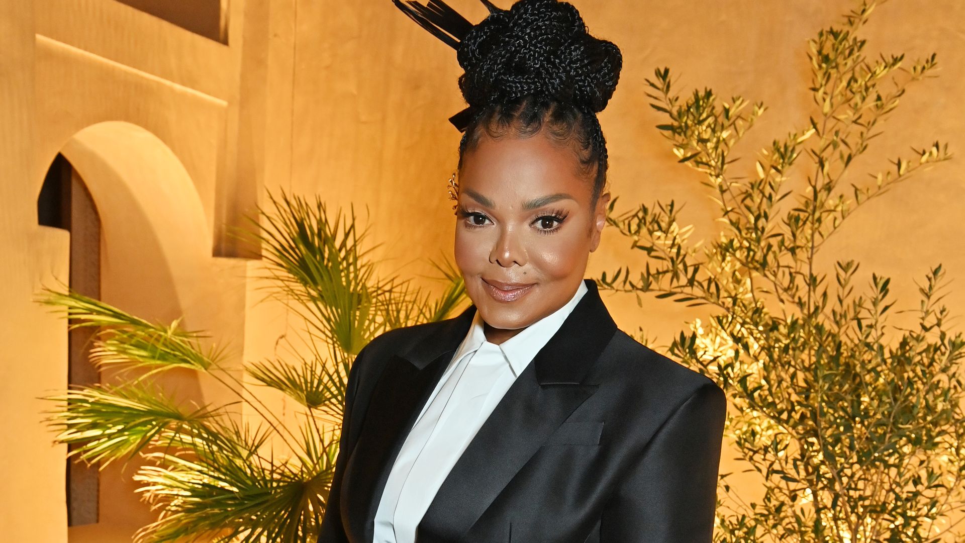 Janet Jackson reveals her incredibly famous cousins – and you won’t believe who they are