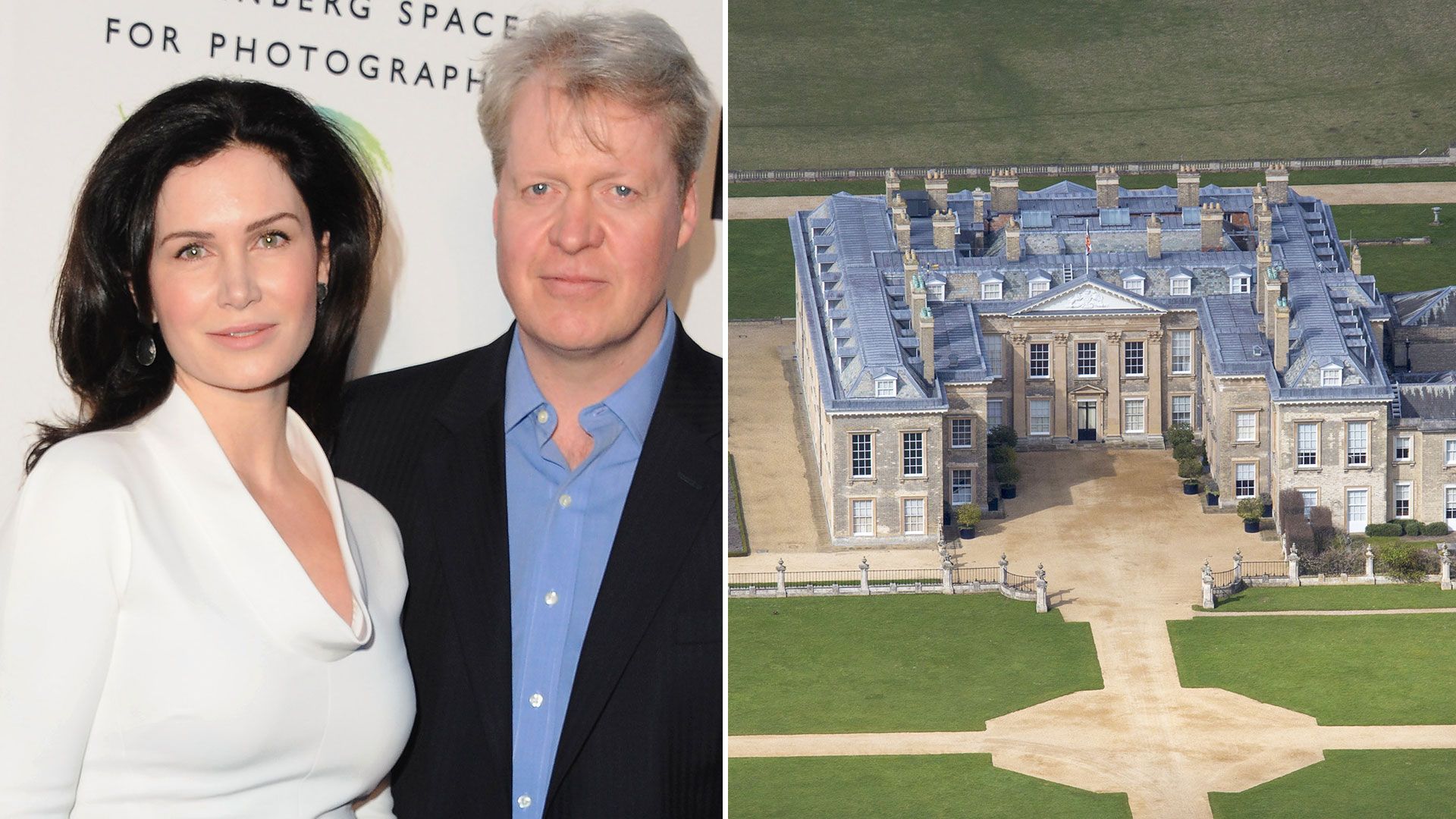 Countess Spencer reveals 'challenging' house move update