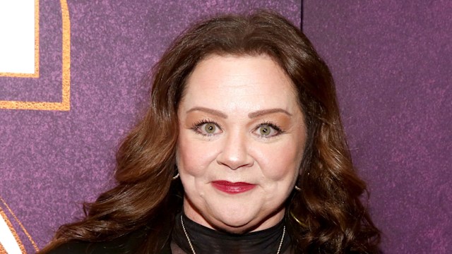 melissa mccarthy weight loss suffs musical opening night