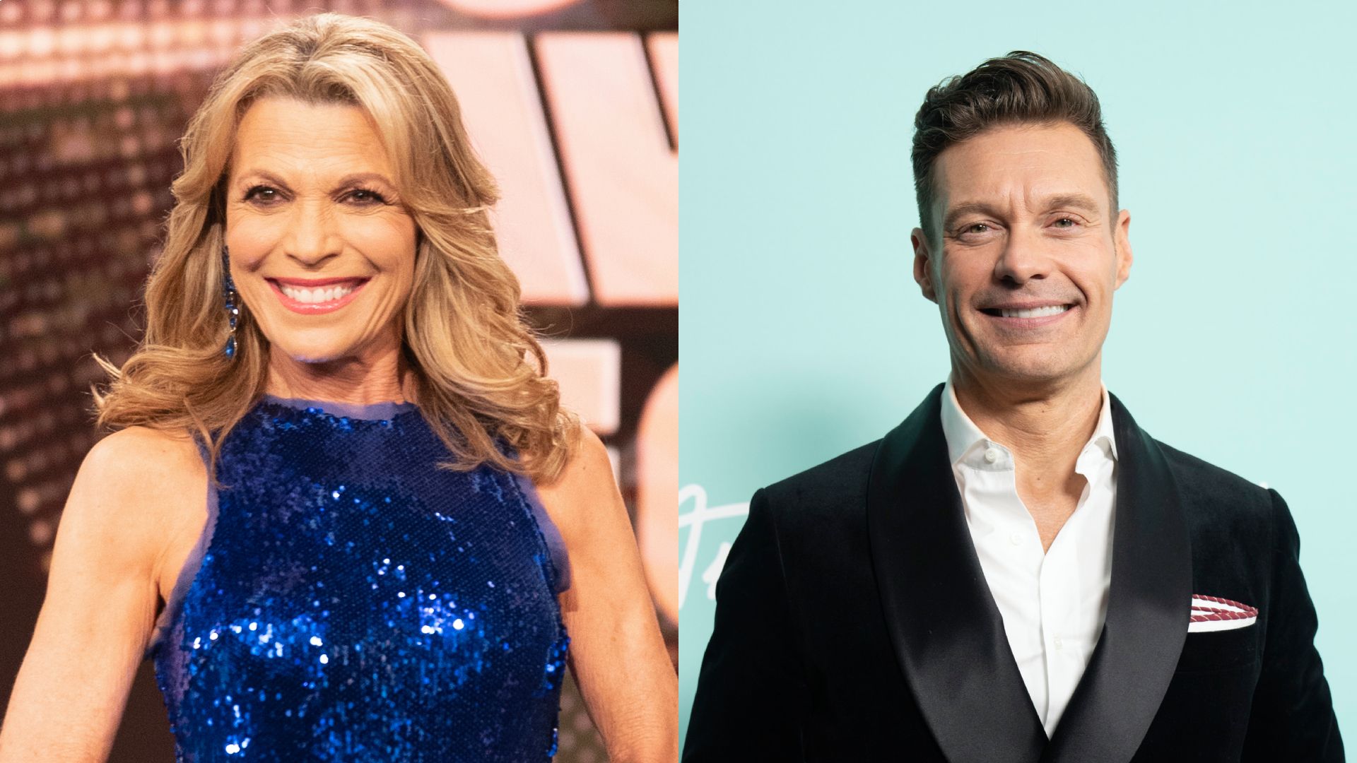 What Ryan Seacrest and Vanna White have said about working together on Wheel of Fortune after Pat Sajak exit