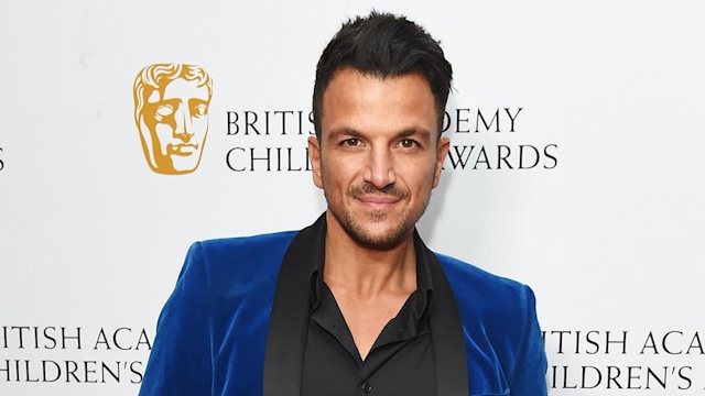 peter andre