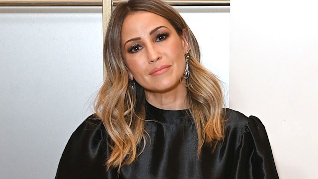 rachel stevens exit dancing on oce