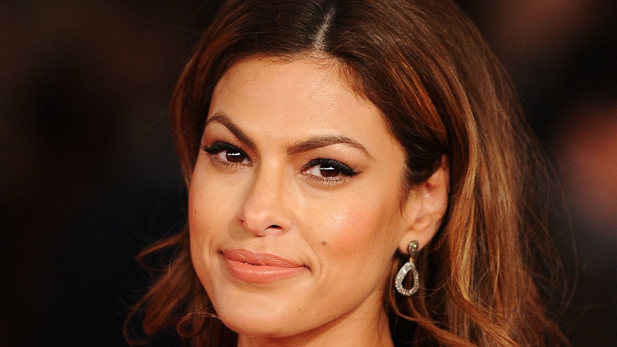 Eva Mendes gets honest about her appearance amid daughter's special day — fans react