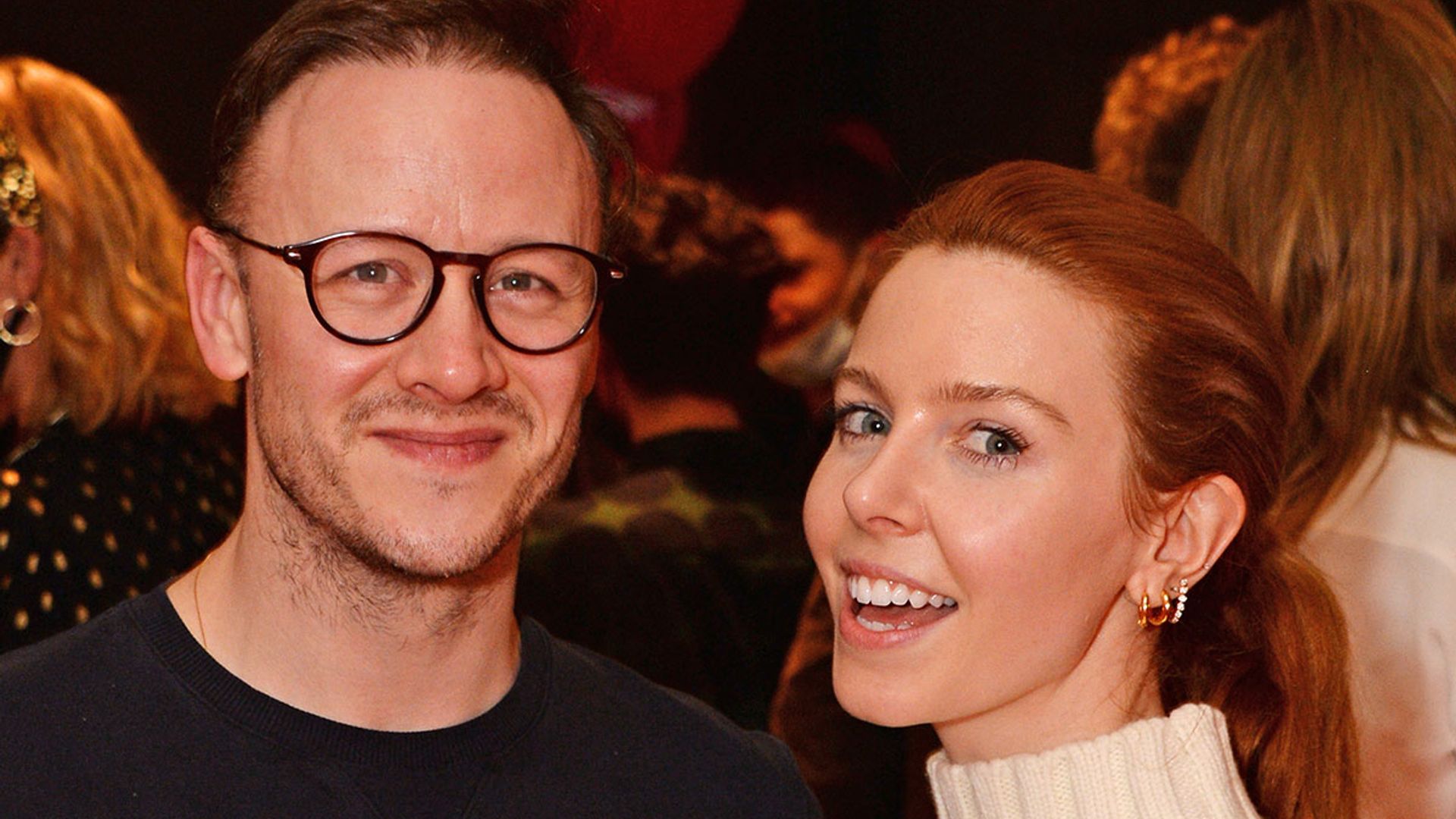 kevin clifton stacey dooley
