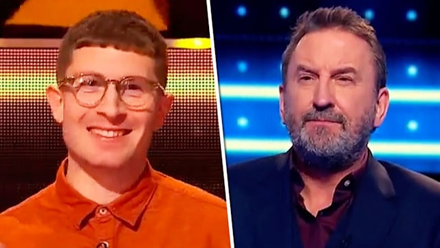 A historic win on The 1% Club on ITV