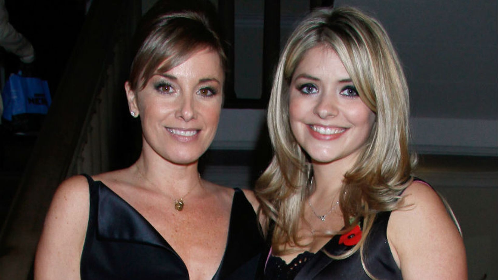 holly willoughby tamzin outhwaite