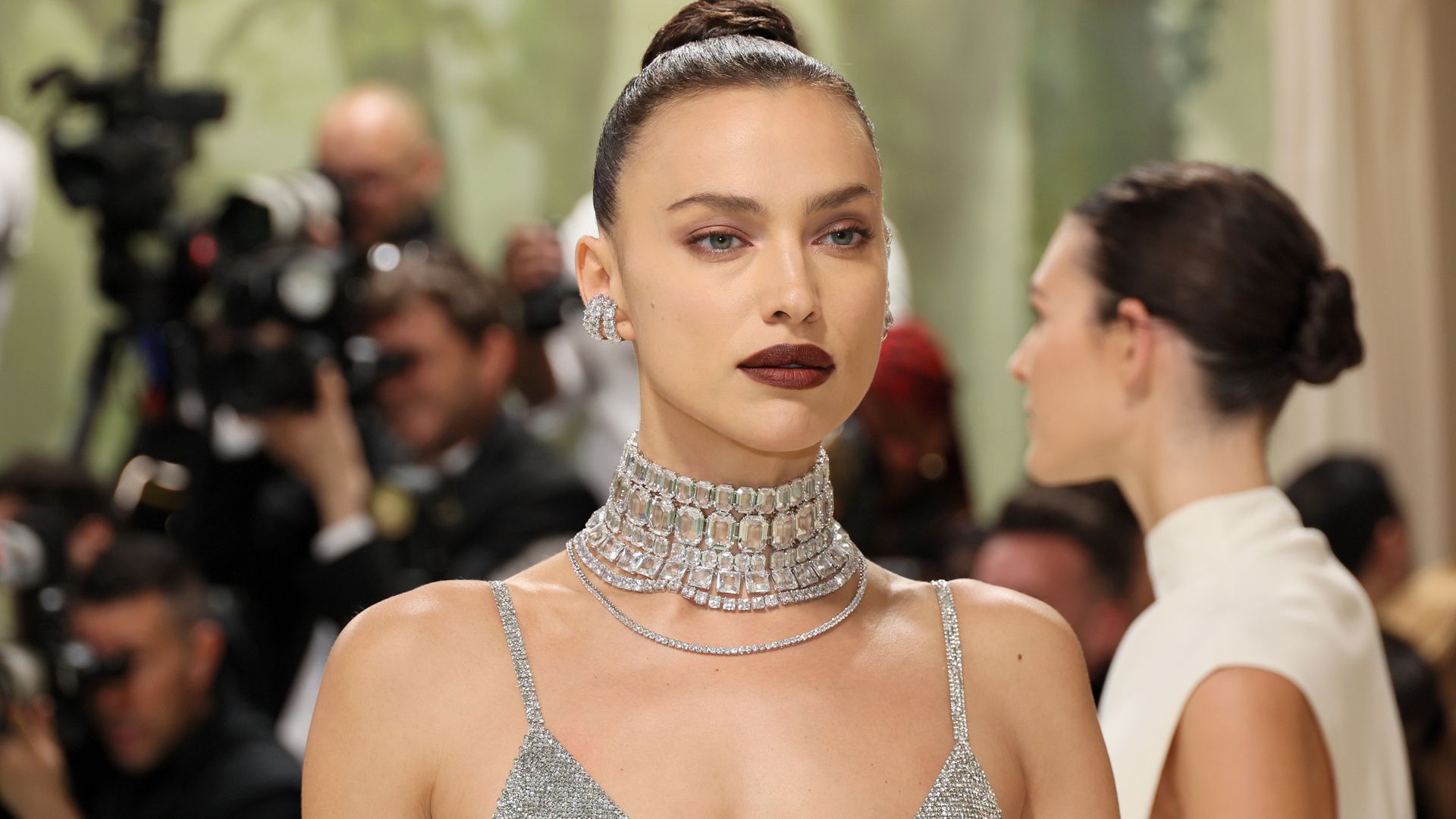 Met Gala 2024: the best jewellery moments from the red carpet