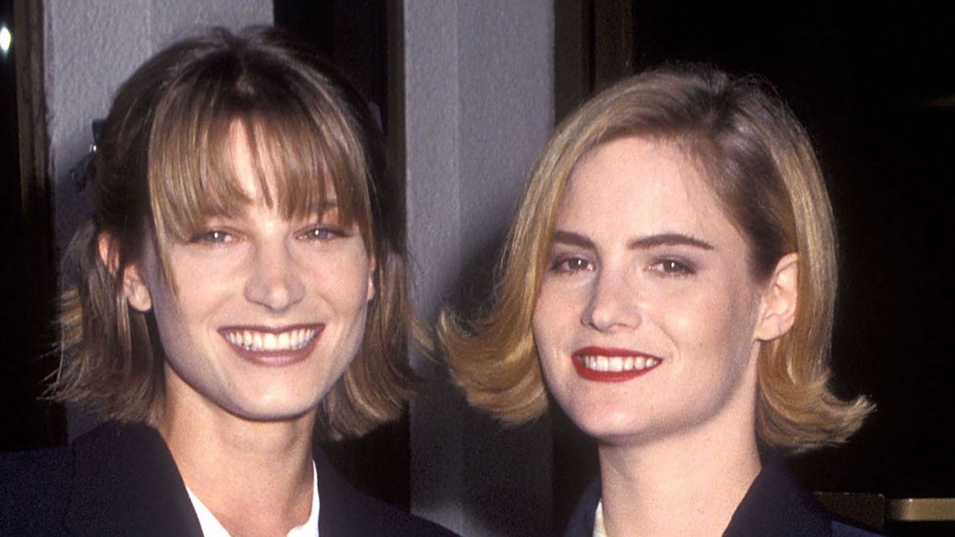 Single White Female's Jennifer Jason Leigh's transformation over the years