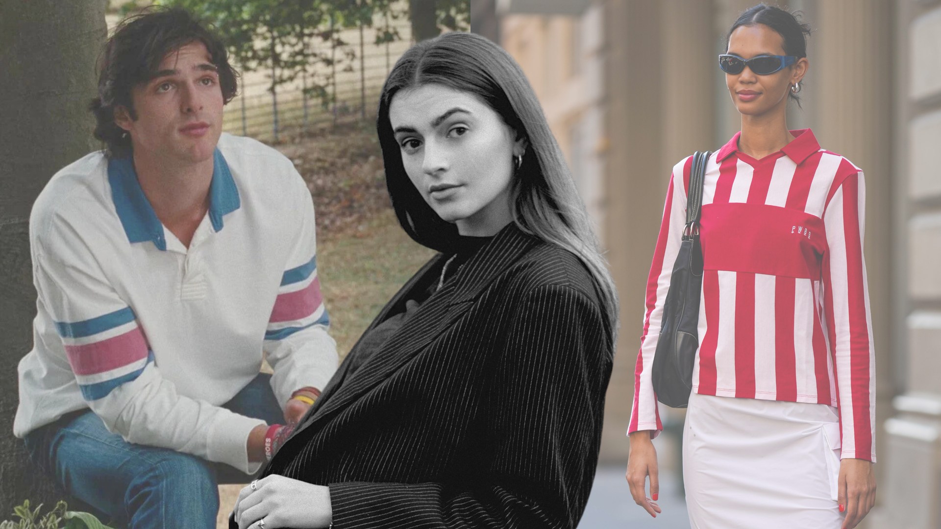 Chic Critique: Rugby shirts are the nostalgic trend fashion desperately needed