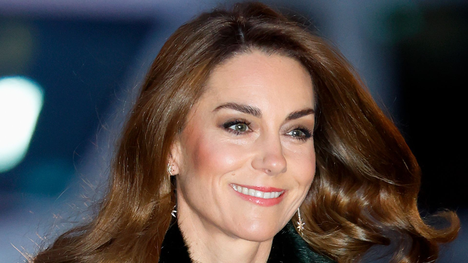 Princess Kate's 'youthful' Christmas dress with hemline she'd never wear now