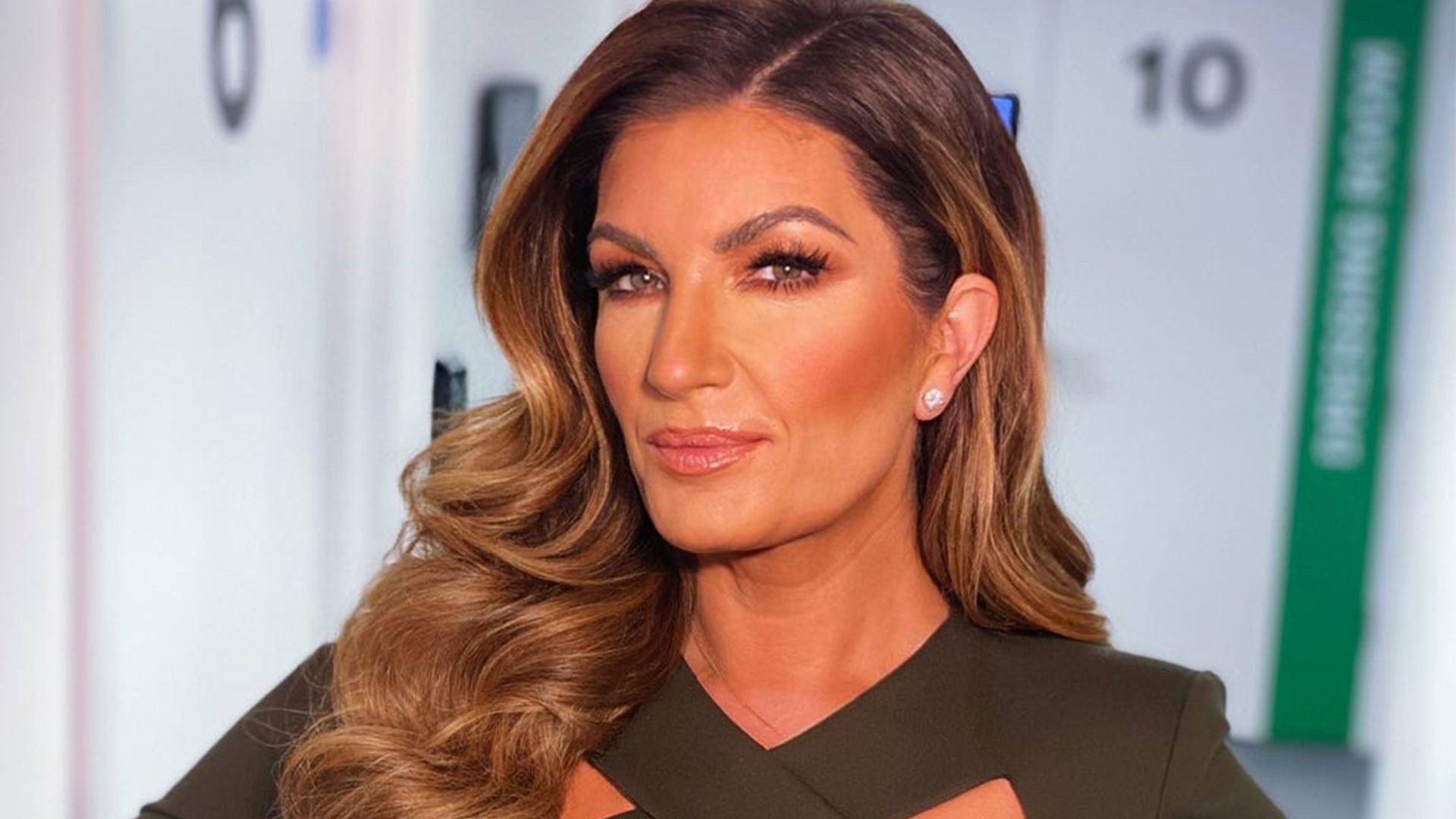 The Apprentices Karren Brady Looks Incredible In Glam Transformation Hello