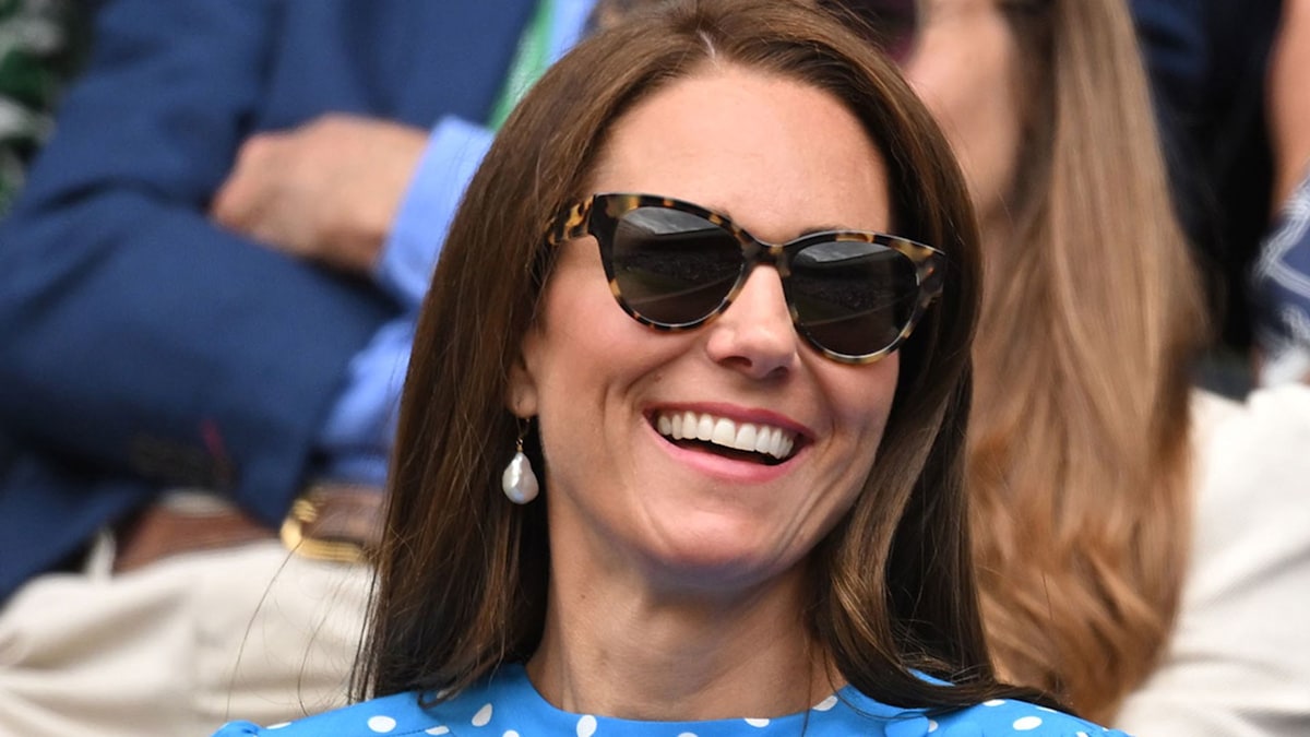 5 Kate Middleton Style Staples To Help You Dress Just Like The