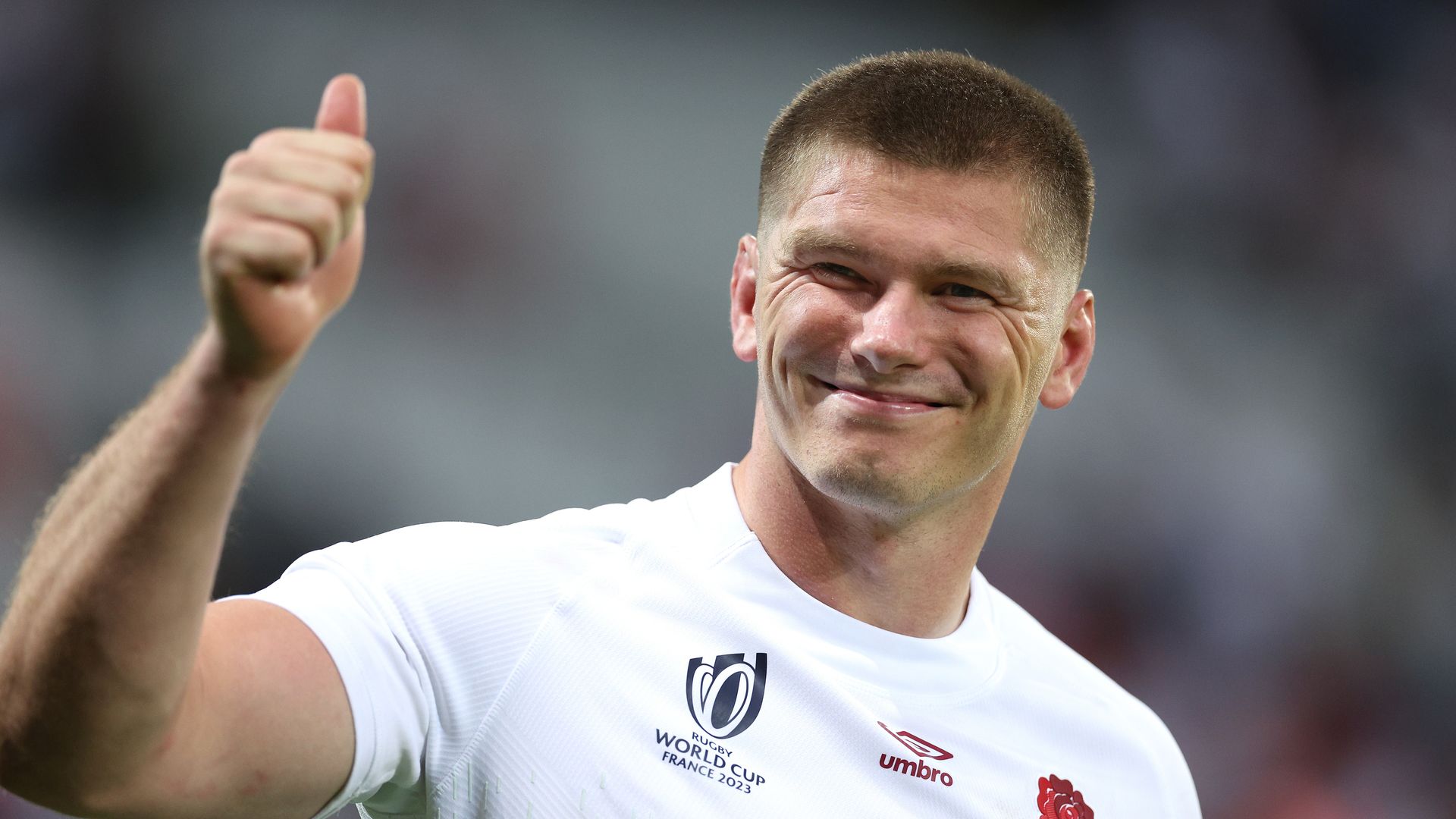 Owen Farrell’s family life – meet his private wife and incredibly famous family