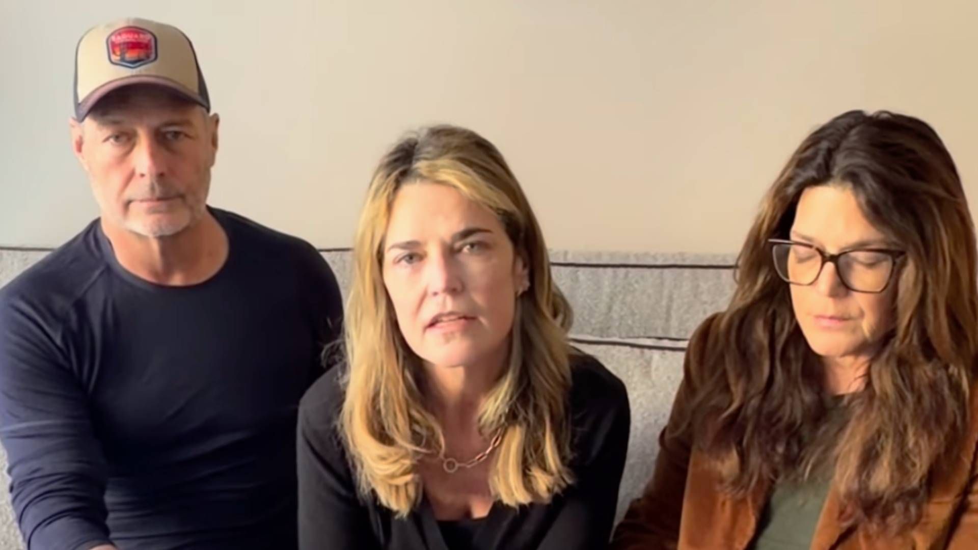 Deadline for Nancy Guthrie's '$6 million' ransom looms as search for Savannah Guthrie's missing mom intensifies