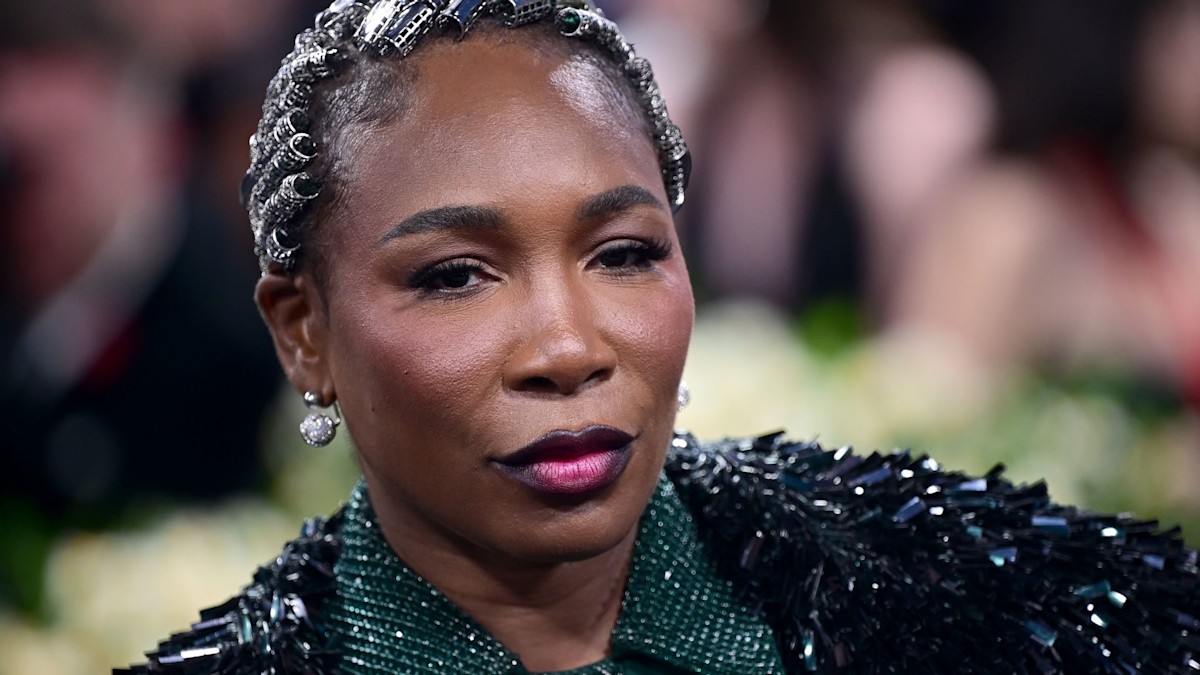 Venus Williams' private life with actor boyfriend, her health battle and more