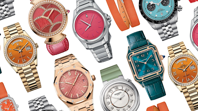 Watches