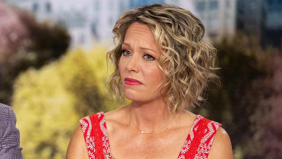 Dylan Dreyer missing from Today Show as she prepares to leave co-stars behind on venture close to her heart | HELLO!