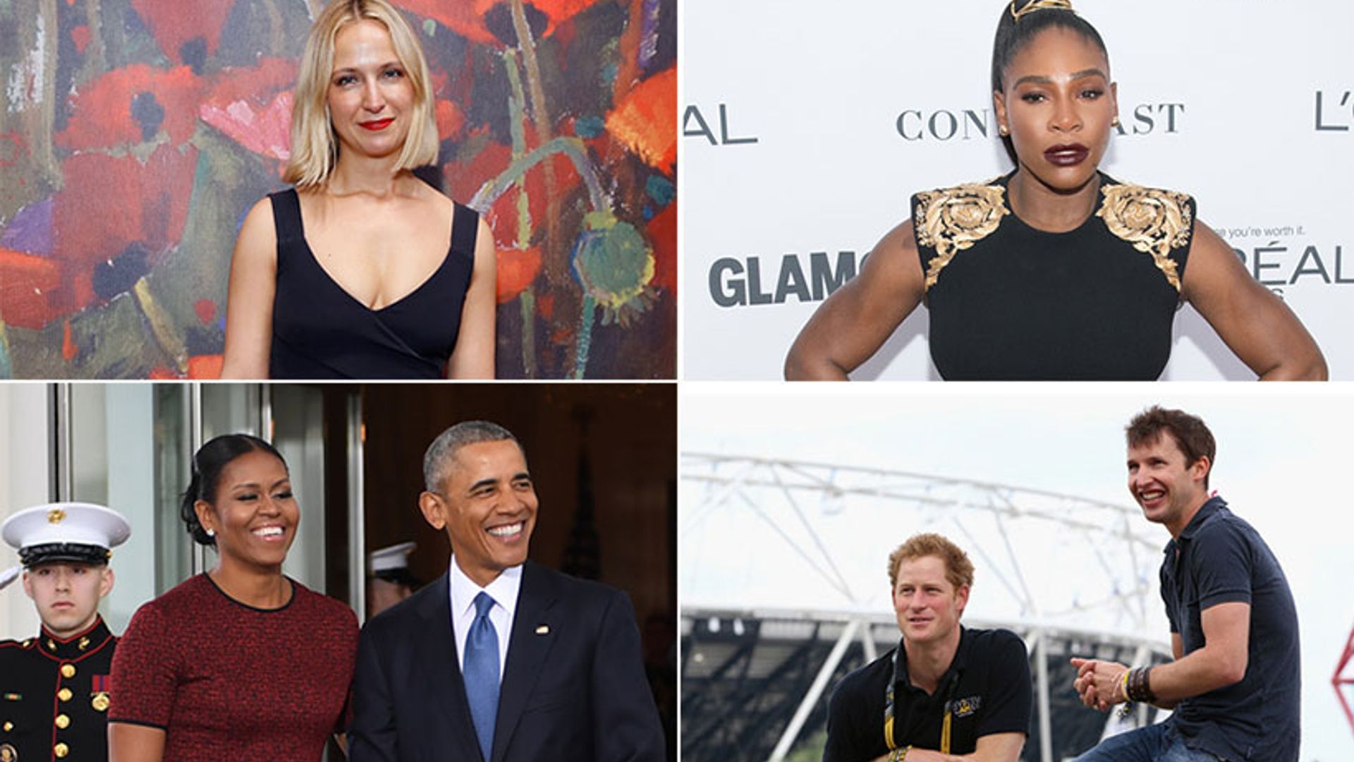 List of celebs invited to royal wedding