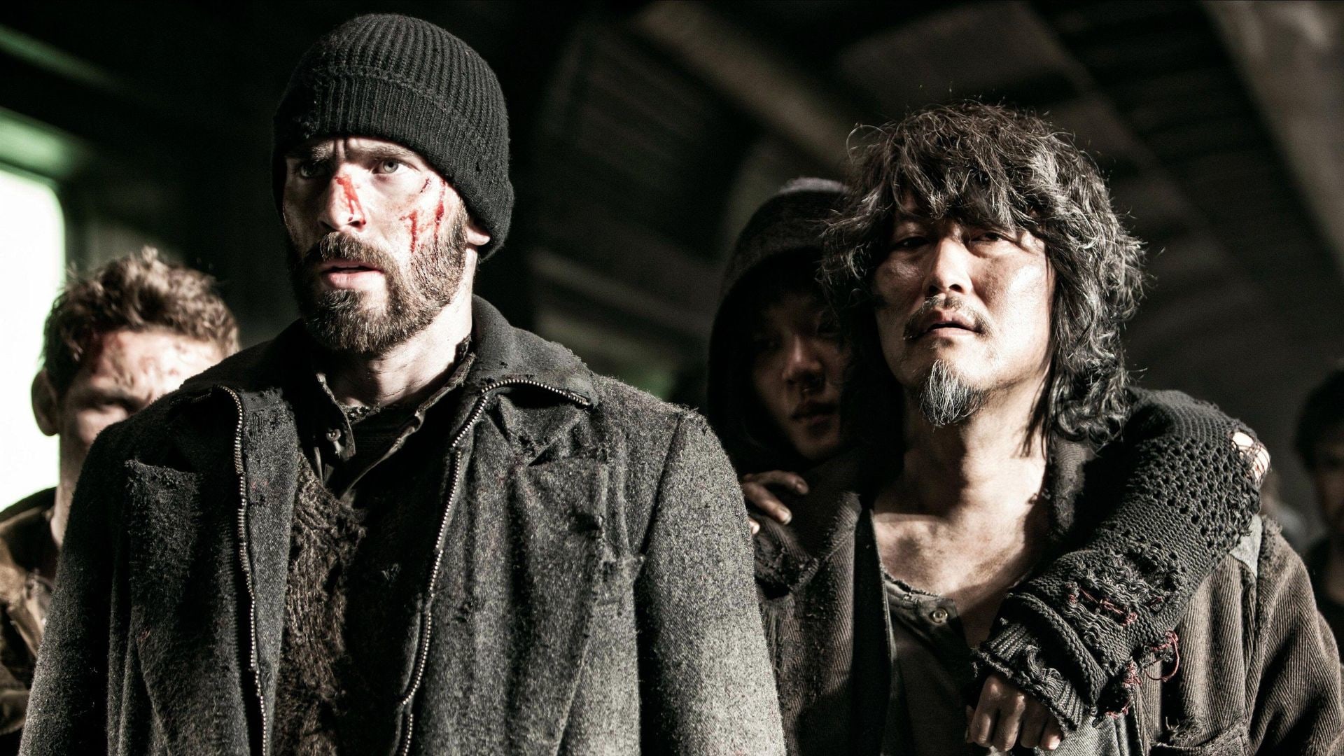 'Superior' sci-fi thriller with A-list cast you need to watch on ITV