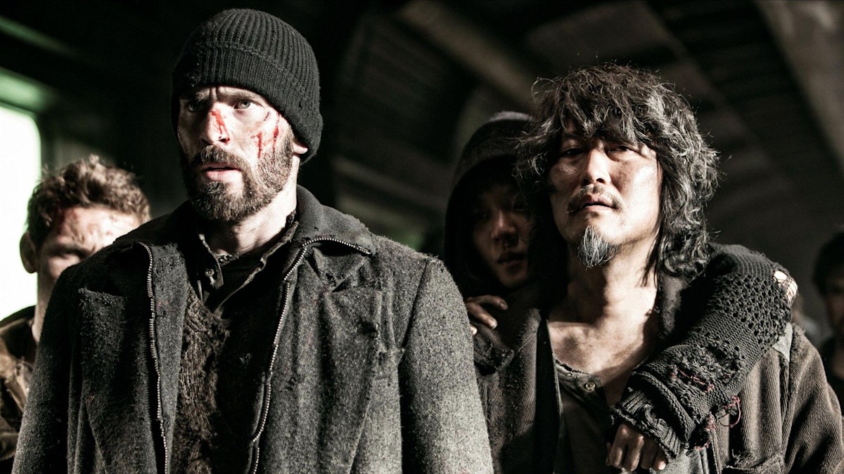 'Superior' sci-fi thriller with A-list cast you need to watch on ITV tonight