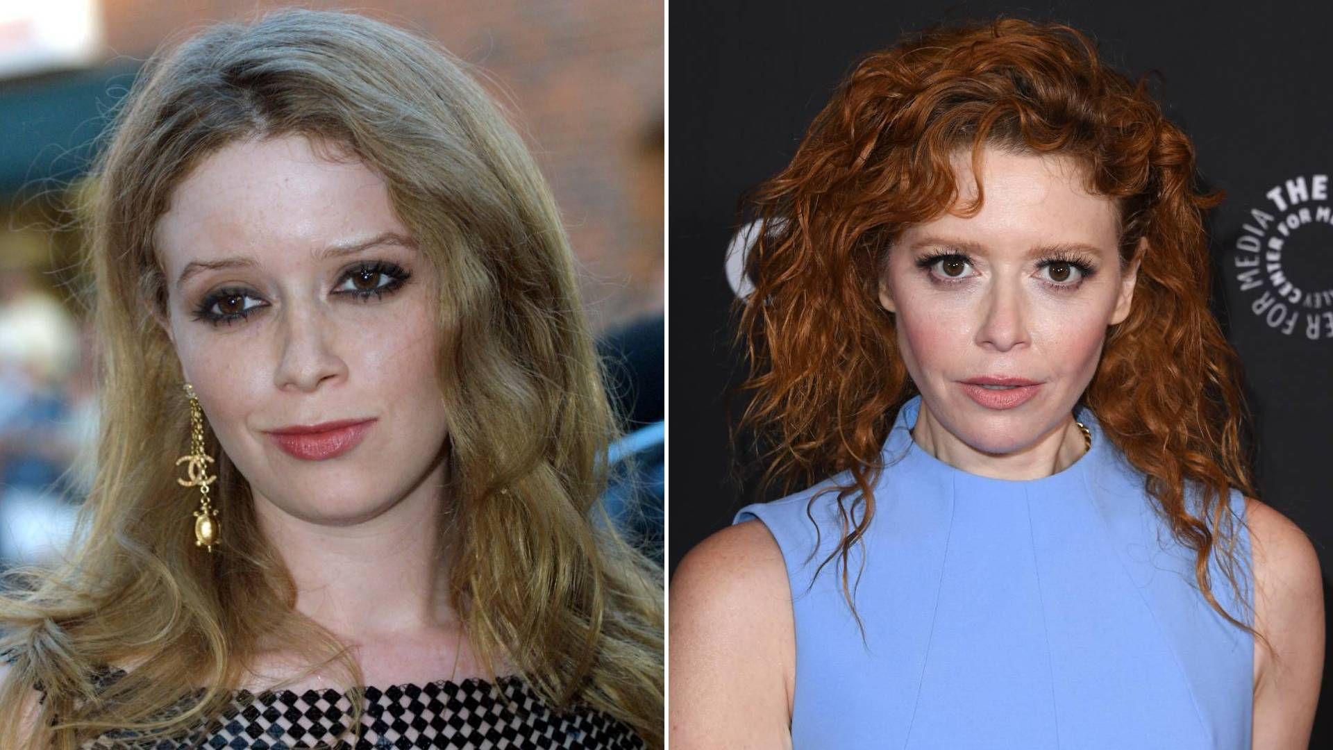 Natasha Lyonne
