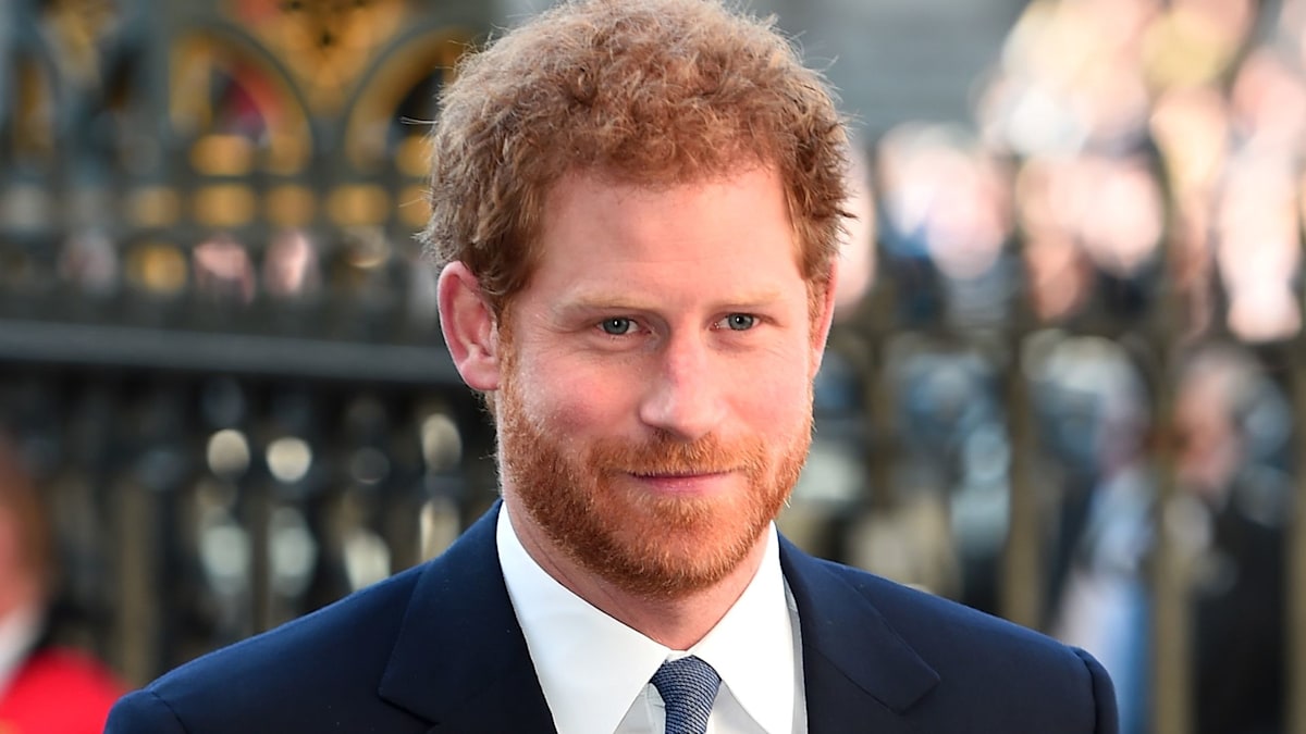 Prince Harry’s unexpected Christmas gifts that left staff feeling ‘guilty’