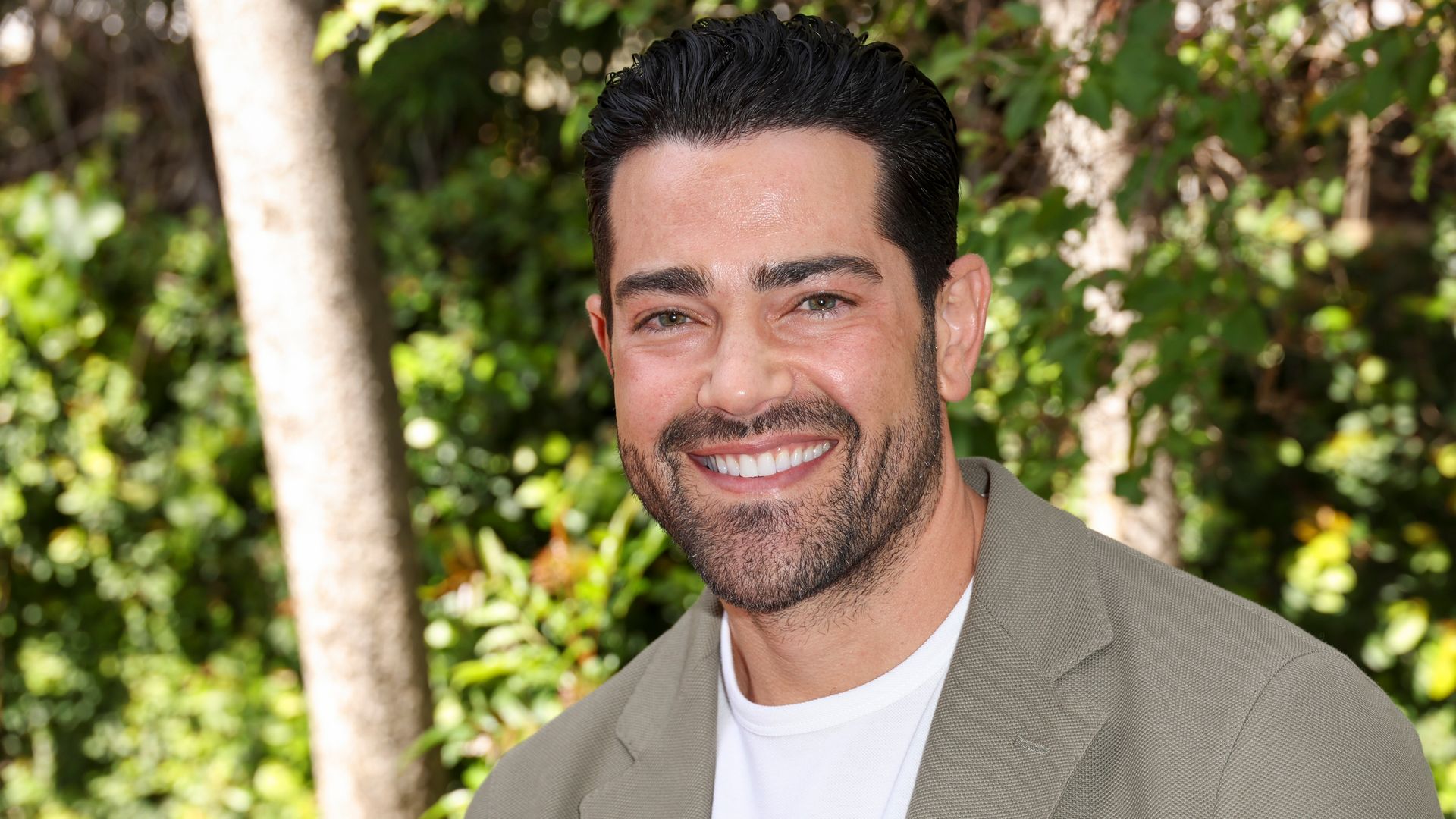 Jesse Metcalfe at the 11th Annual Gold Meets Golden 2024(K) Celebration h