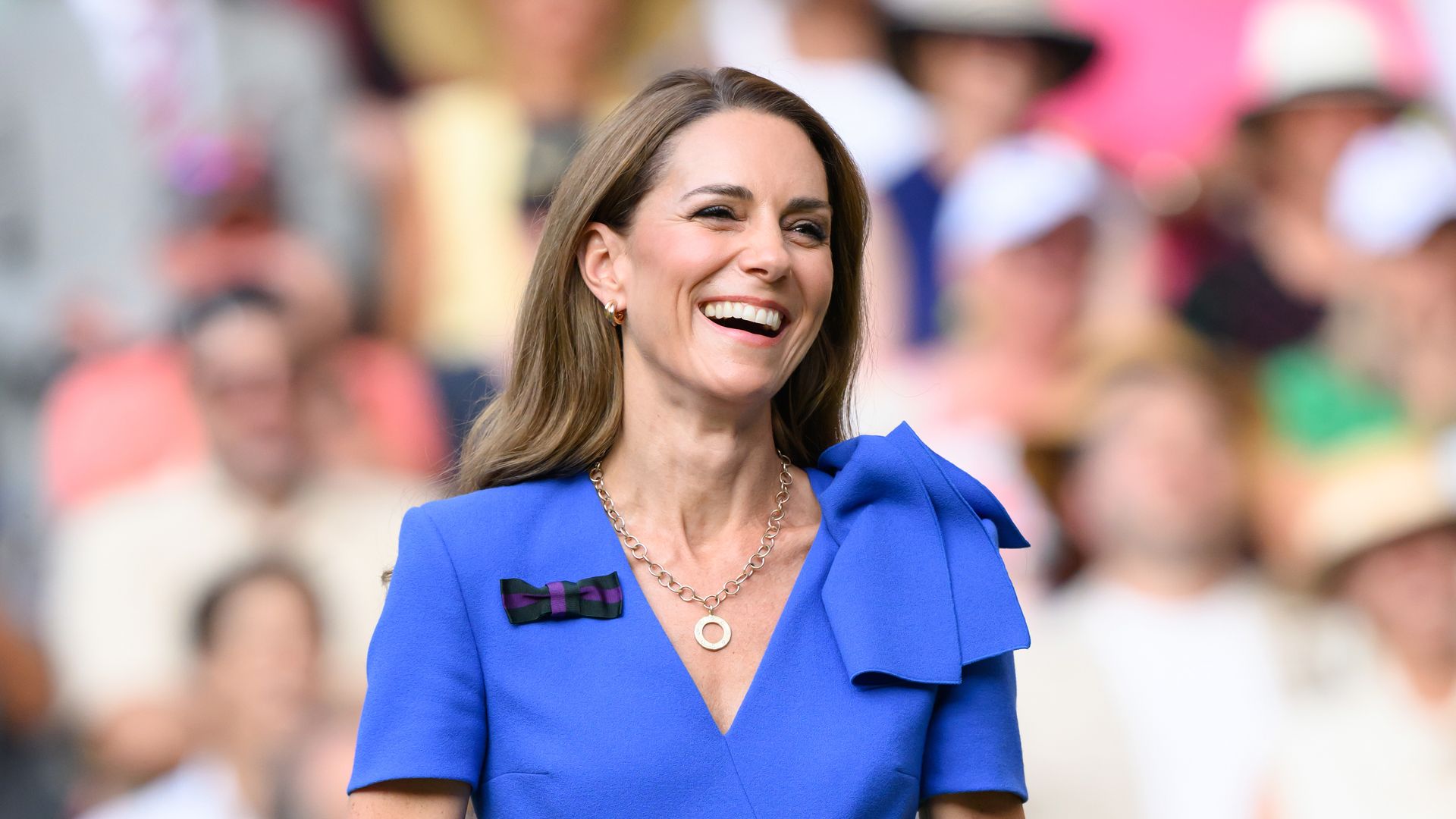 Princess Kate 'looking forward' to this joyful royal tradition she 'loves'
