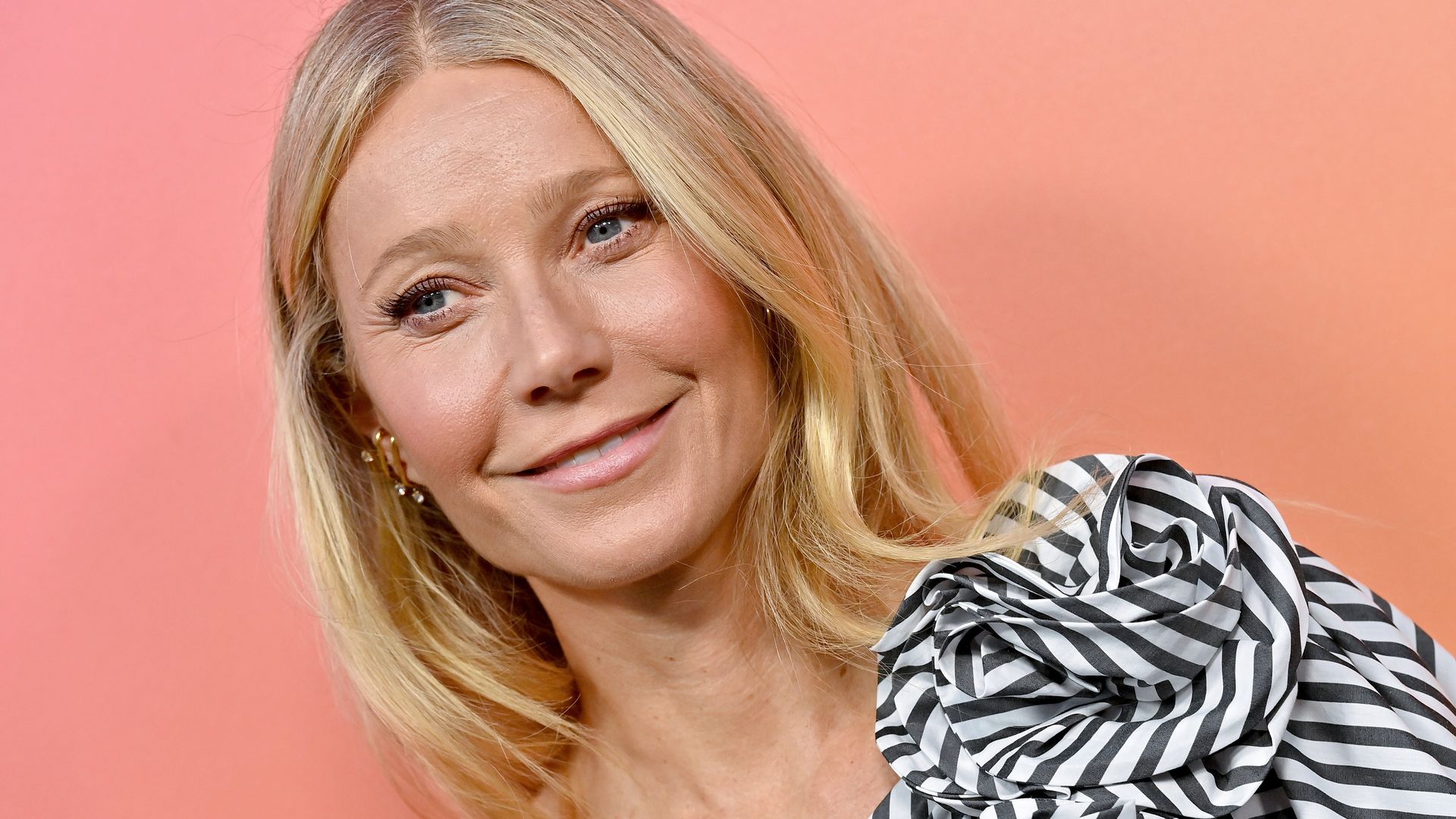 Gwyneth Paltrow now wants us to wear sequins for summer