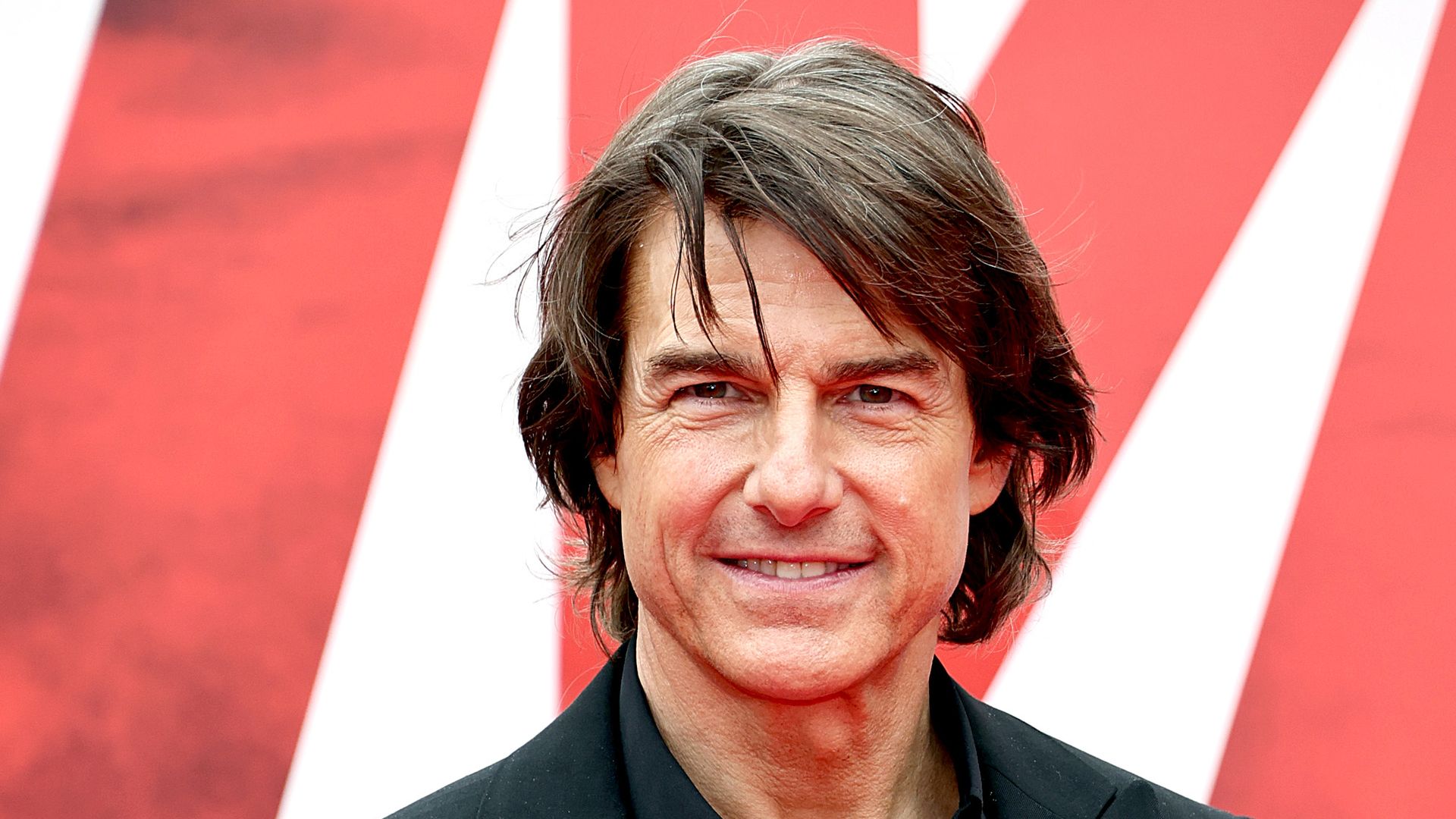 Tom Cruise attends the "Mission: Impossible â The Final Reckoning" New York Premiere at Lincoln Center on May 18, 2025 in New York City