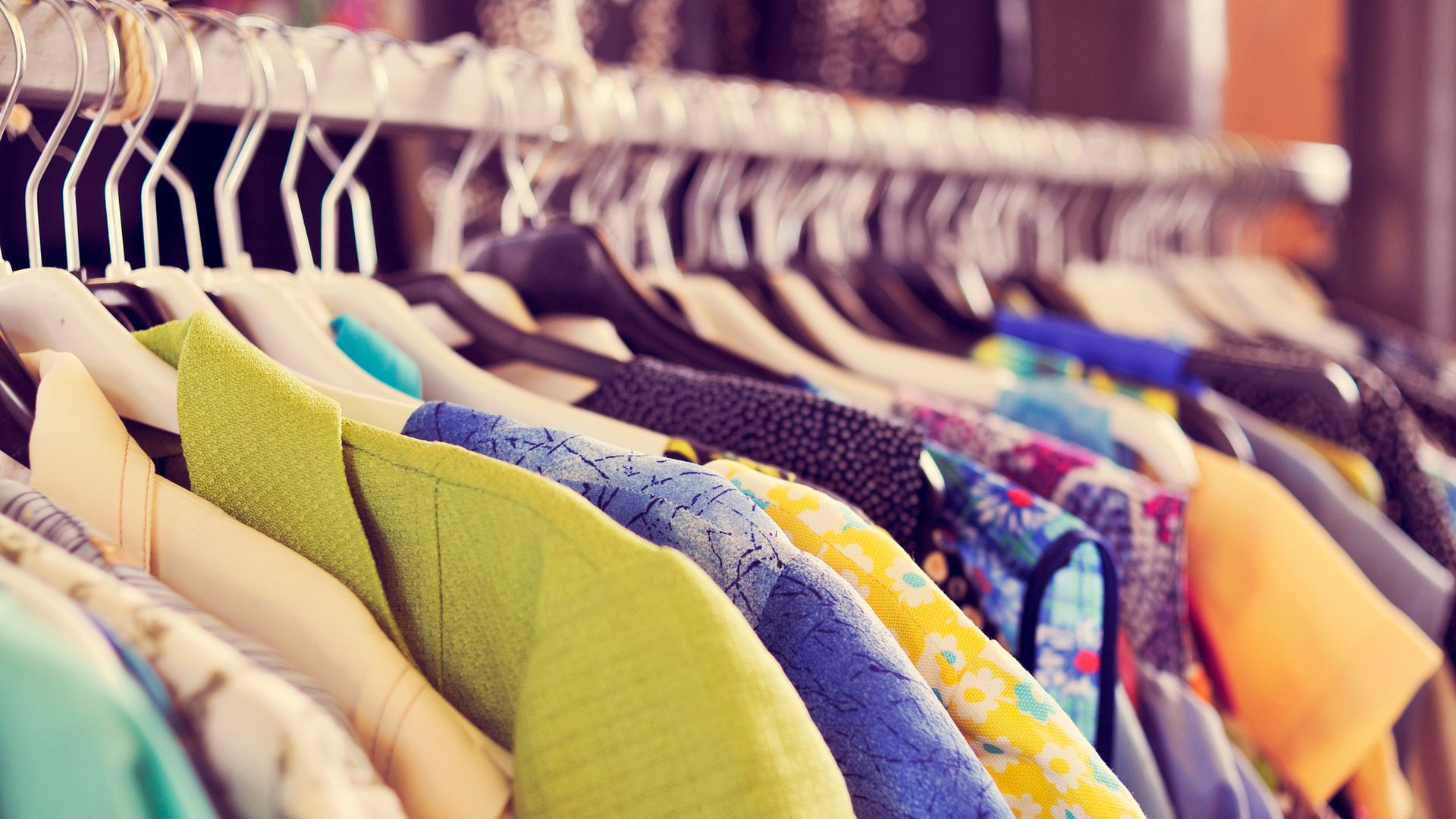 Vintage fashion experts aren't gatekeeping the 'red flags' that expose fake second-hand clothes – it'll save you thousands