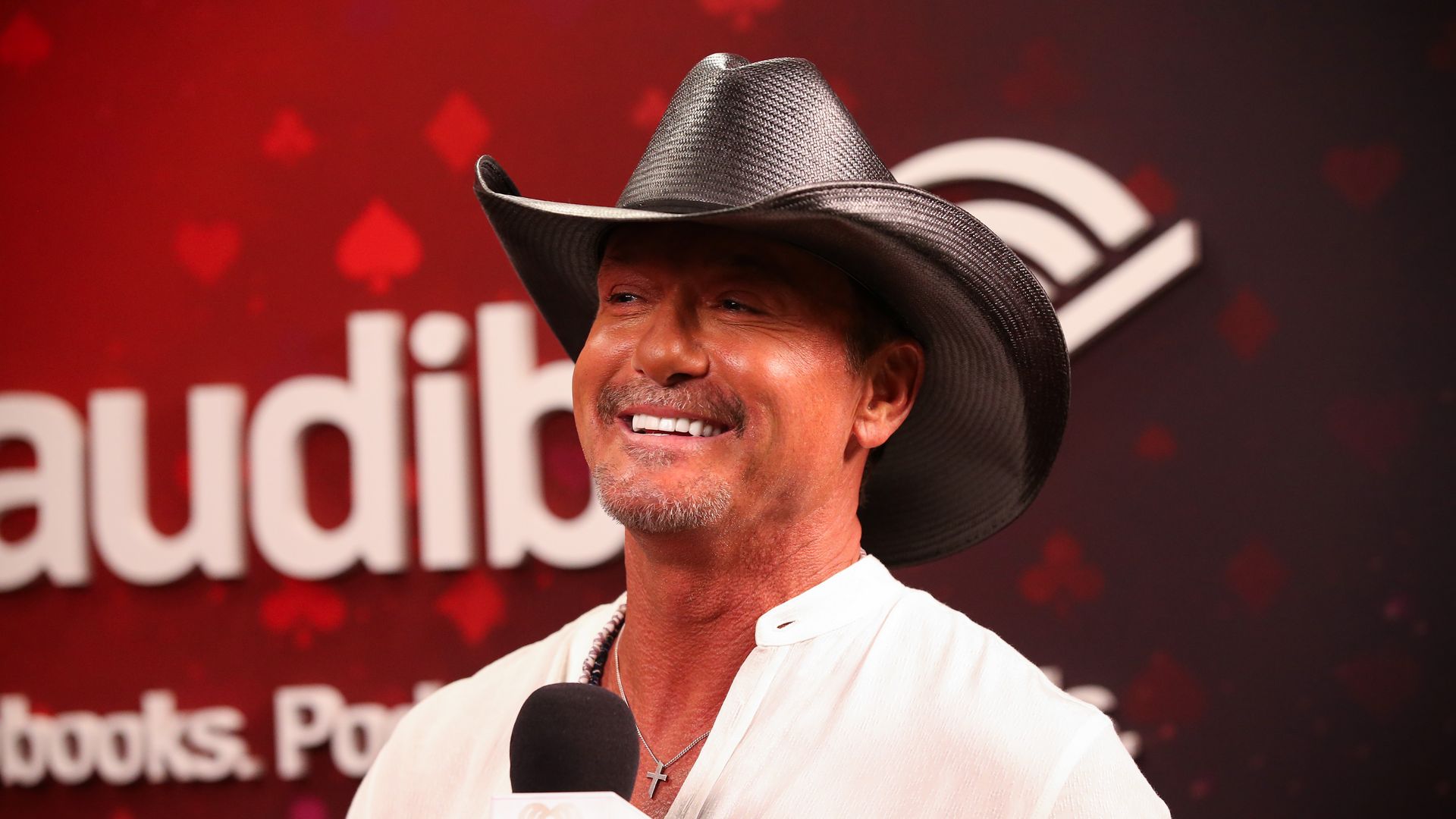 Tim McGraw makes huge announcement following family celebration