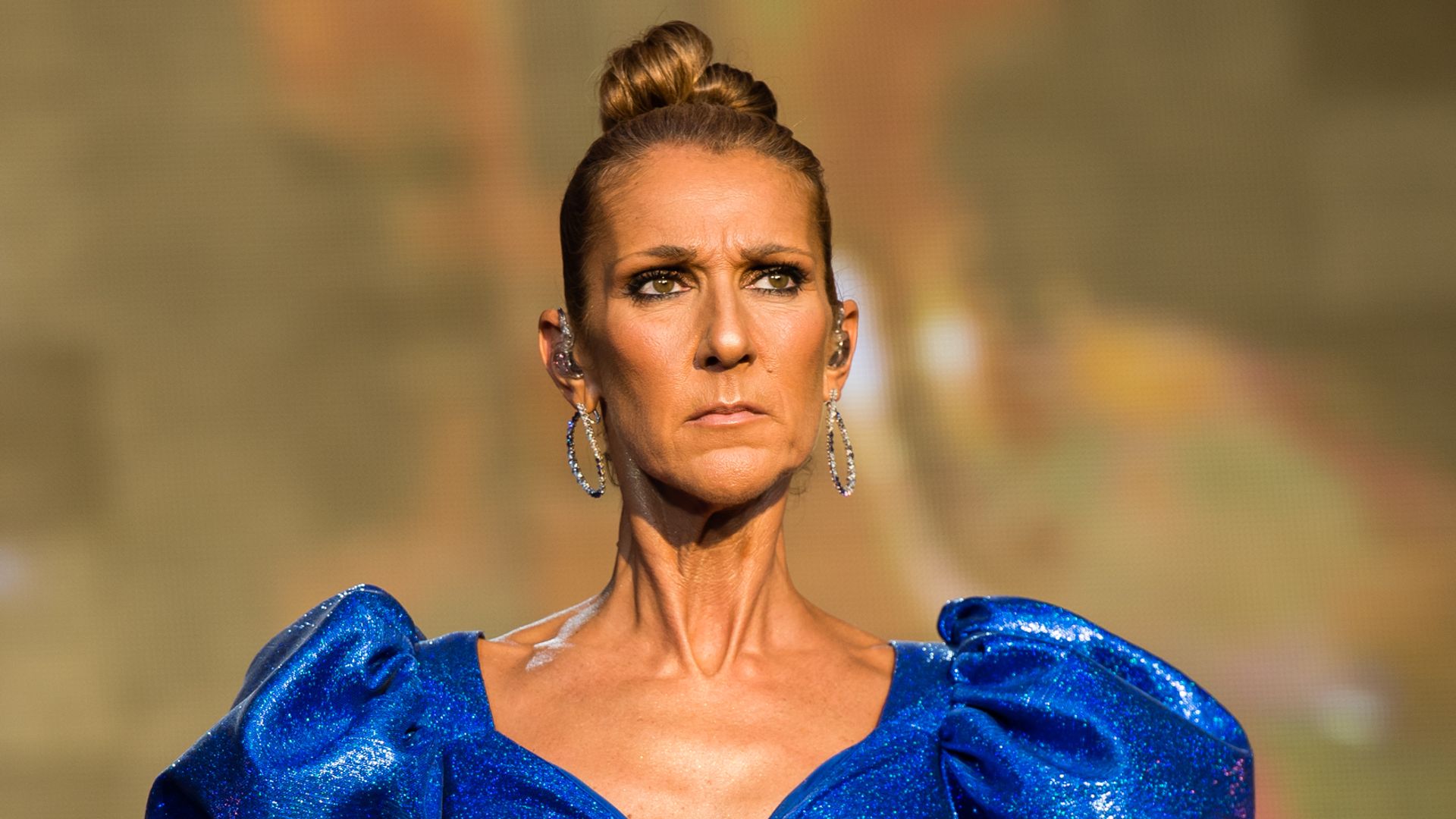 Celine Dion's heartbreaking health update revealed amid new living