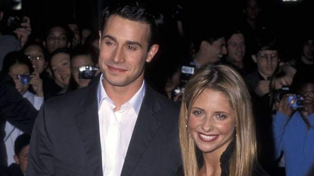 sarah michelle gellar freddie prinze