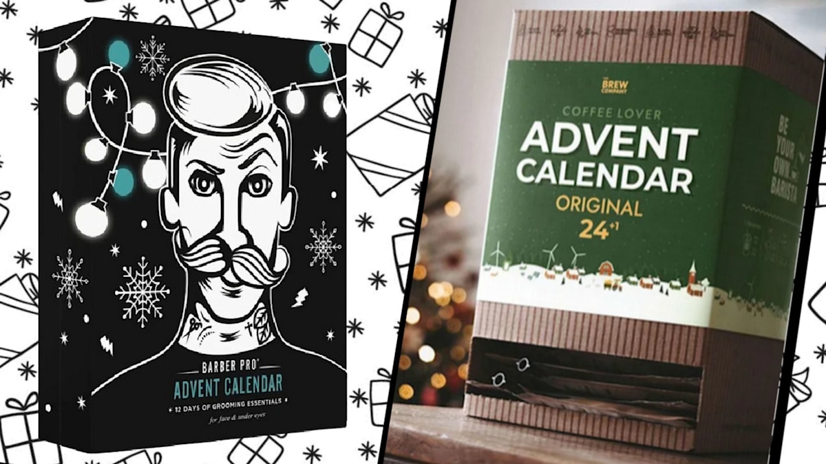 32 Best Advent Calendars 2023