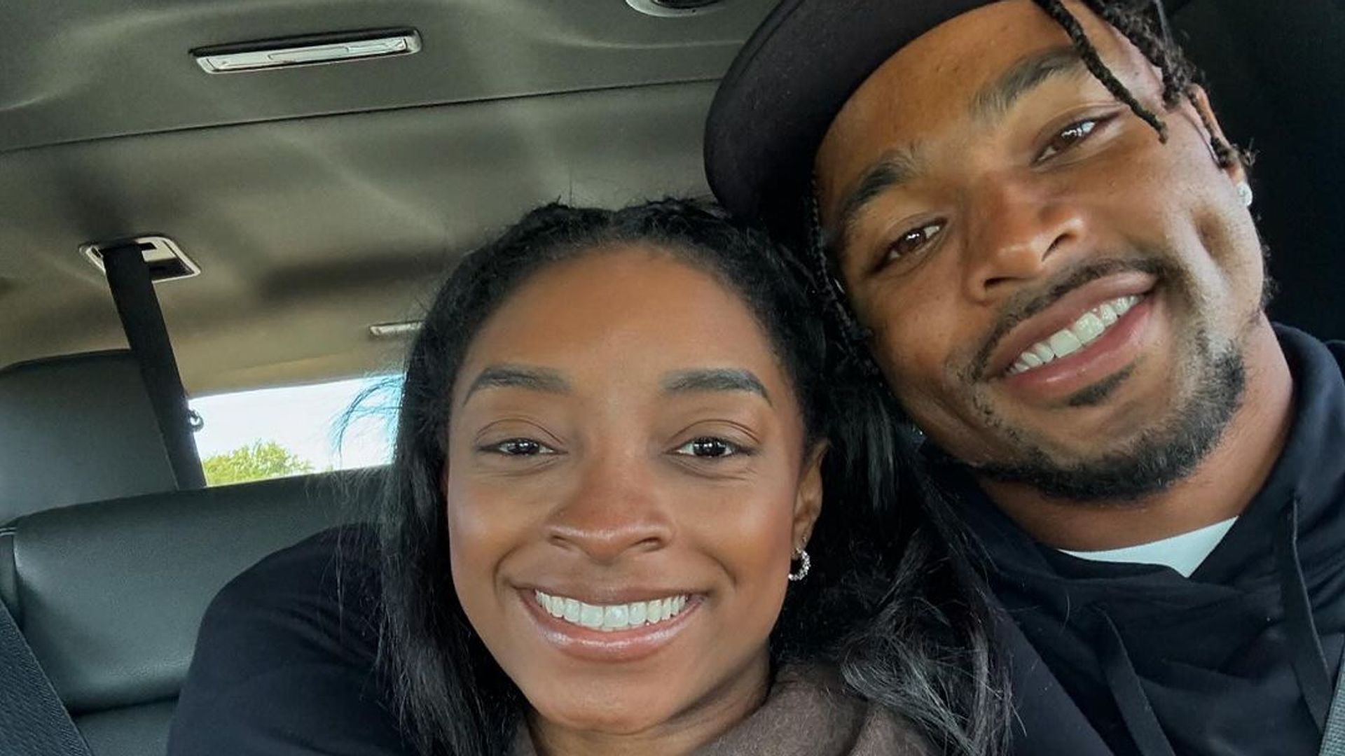 Simone Biles’ date nights with Jonathan Owens might surprise fans