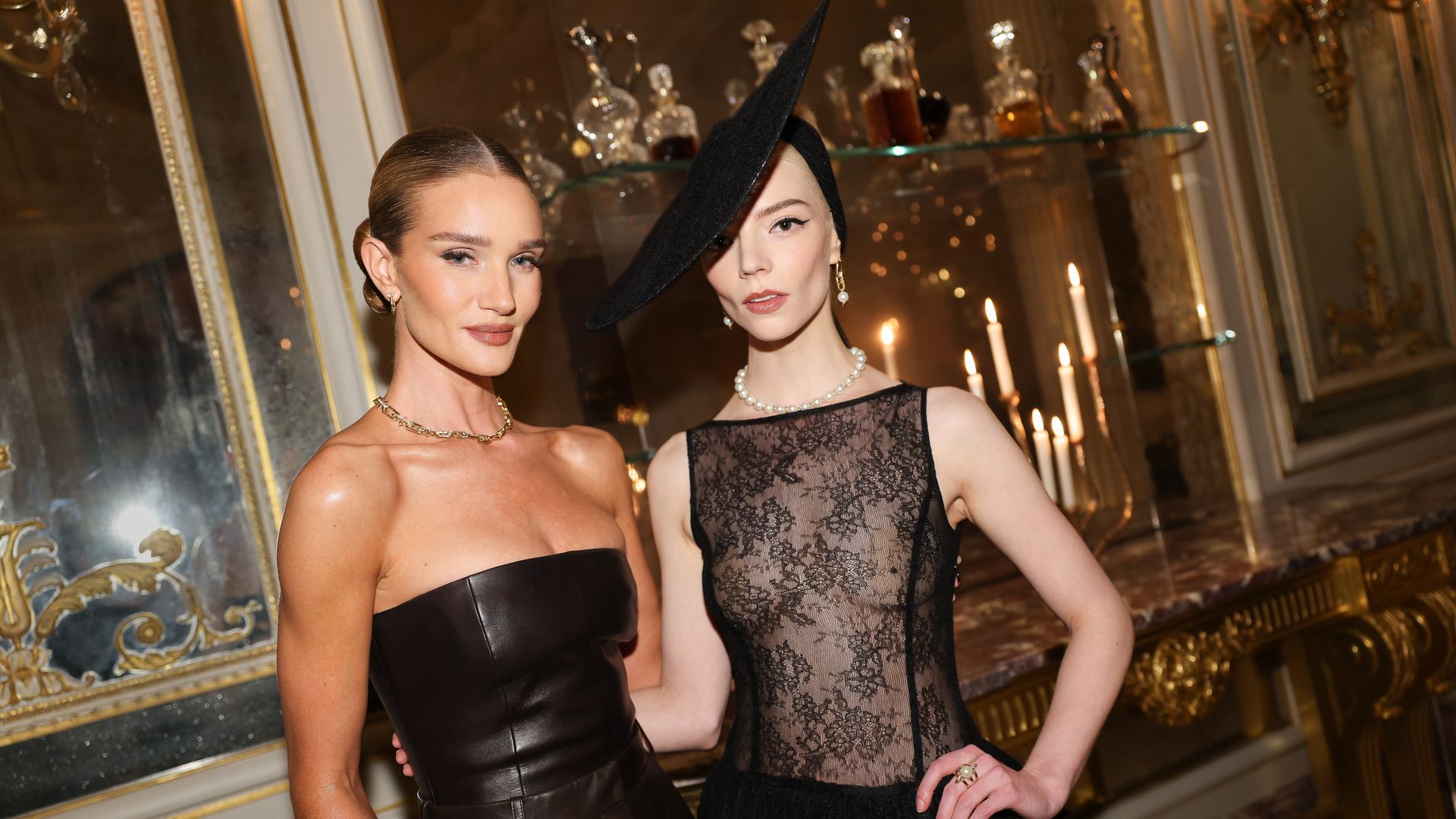 H! Fashion Guest List: The most exclusive parties – January 2025