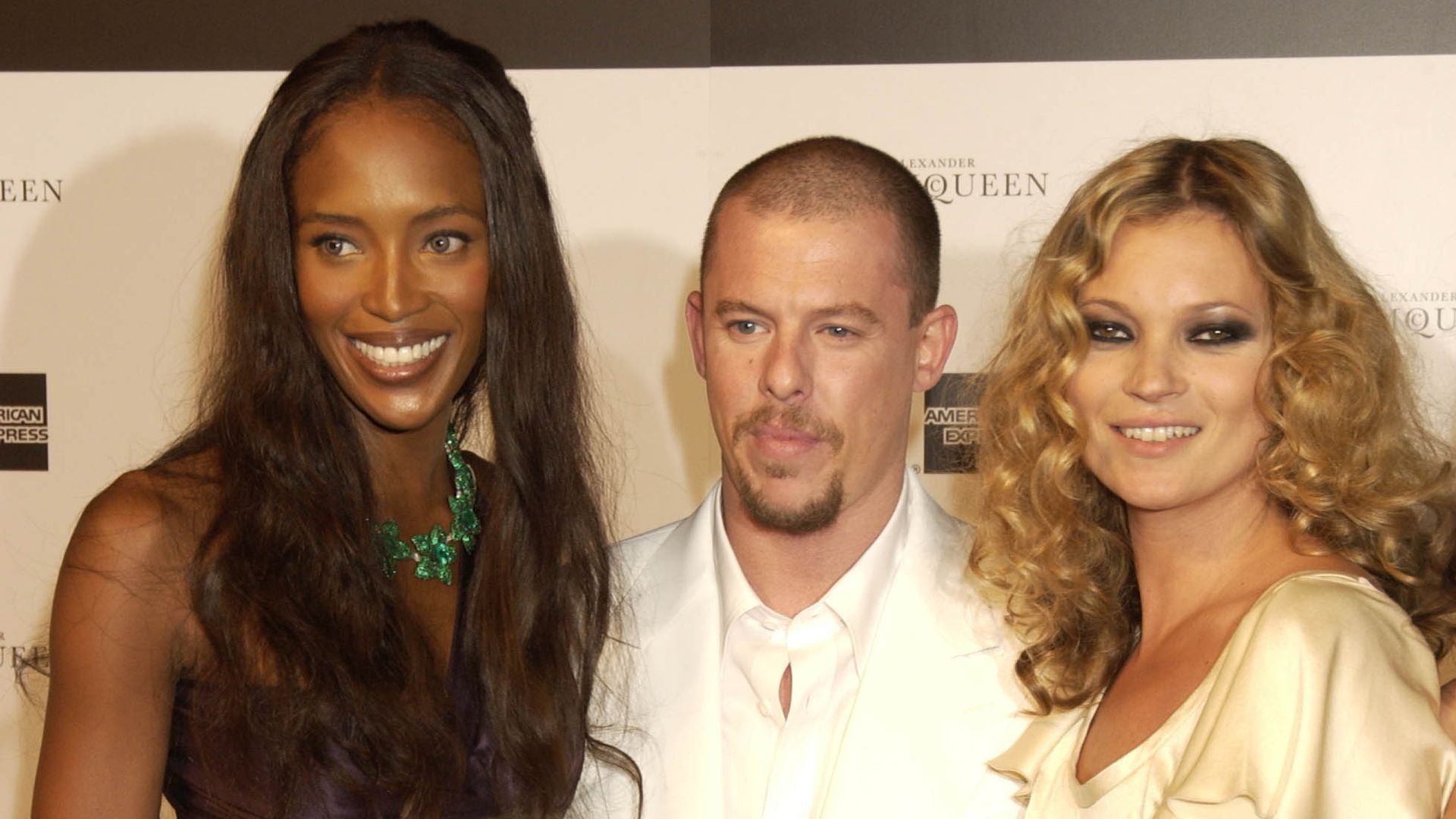 Alexander McQueen: The life and legacy of the fashion designer revealed in ten pictures