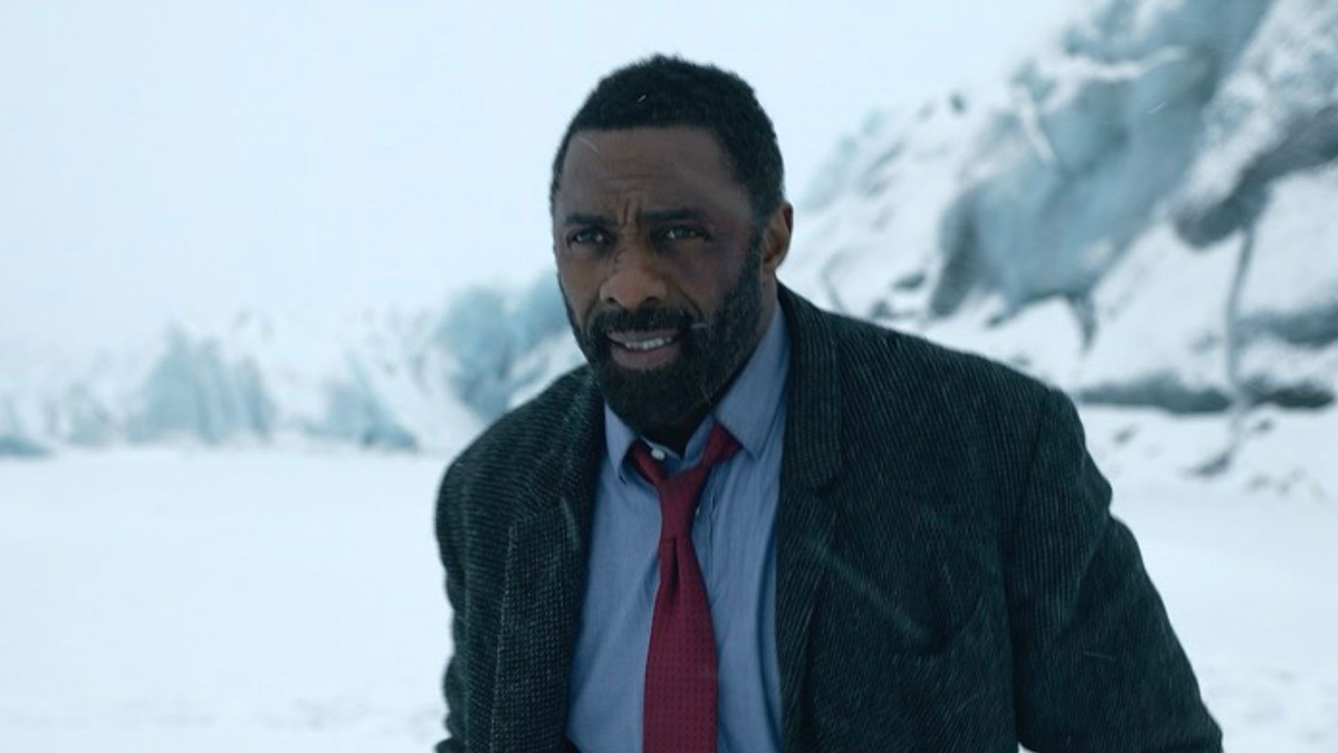 Netflix confirms 'wonderfully dark' sequel for Idris Elba's grittiest thriller